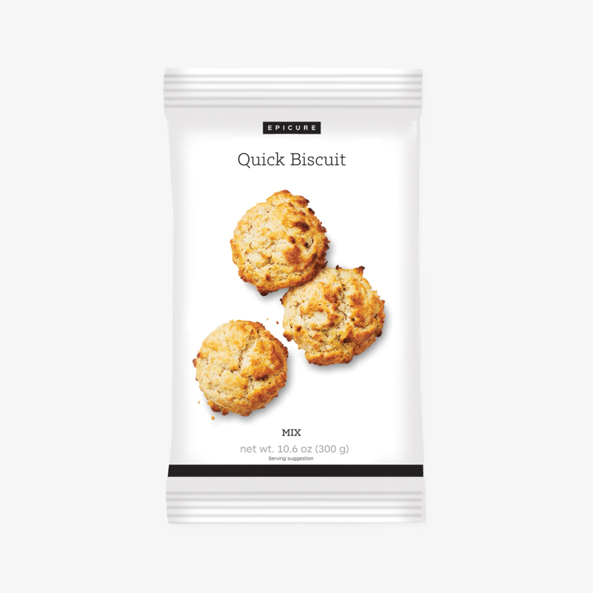 Quick Biscuit Mix (Pack of 2)