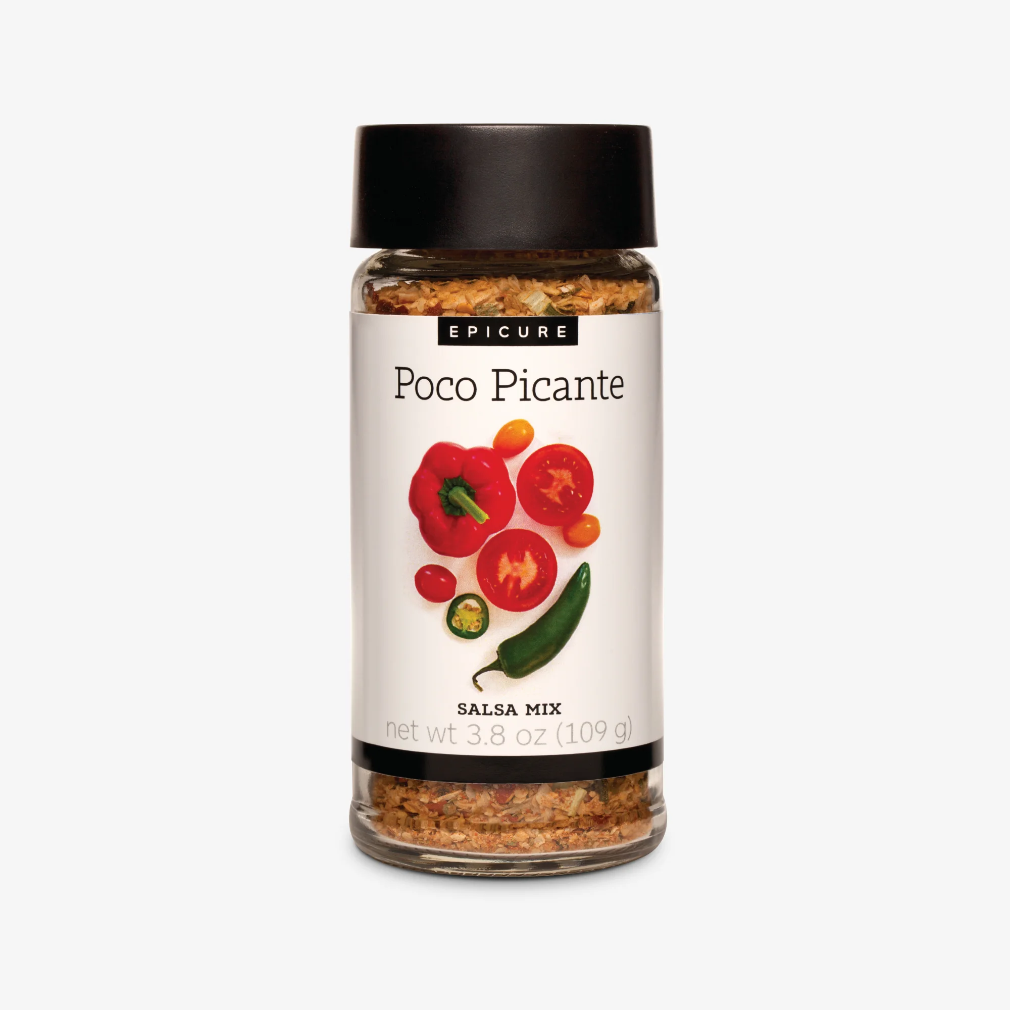 Poco Picante Salsa Mix