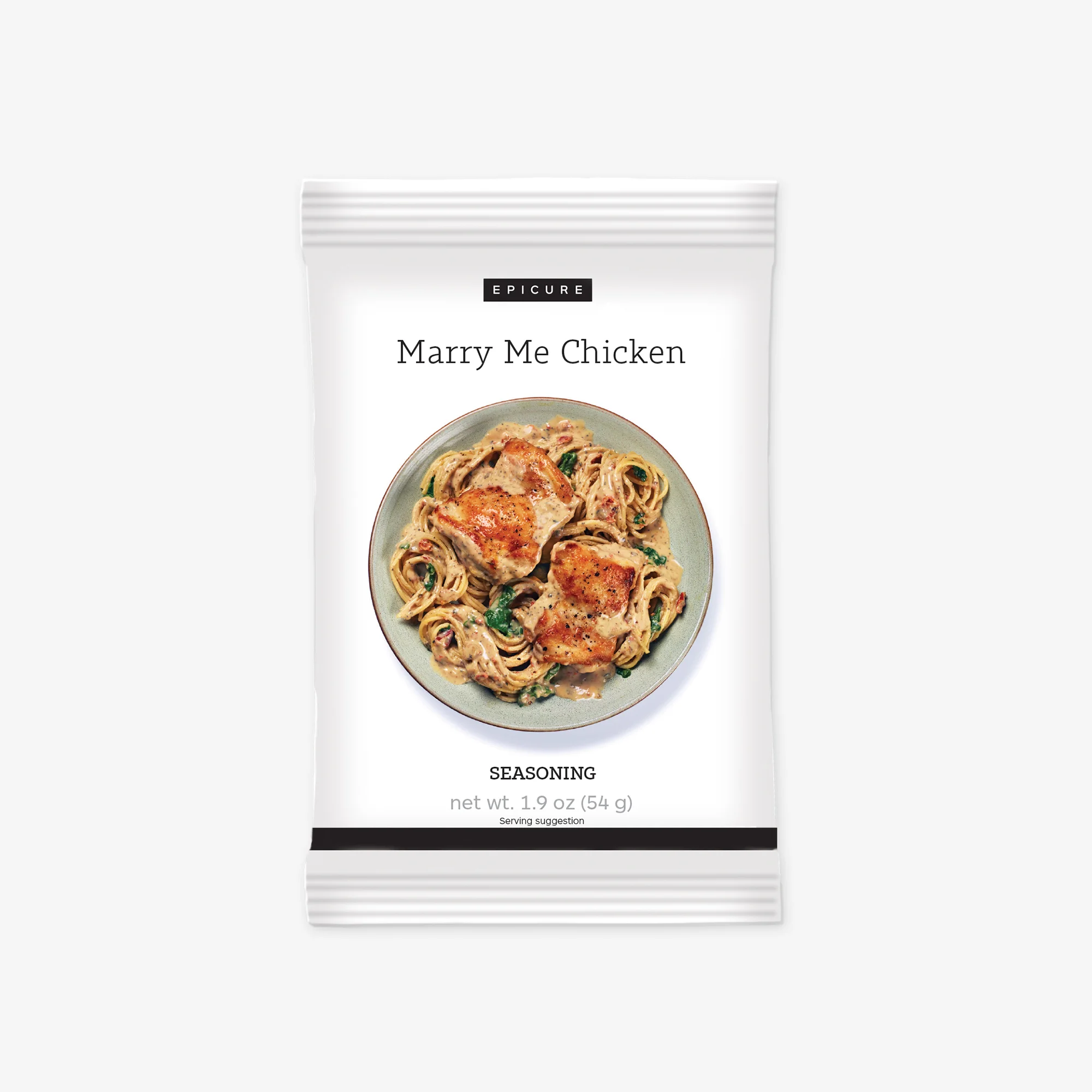 Marry Me Chicken Seasoning (Pack of 3)