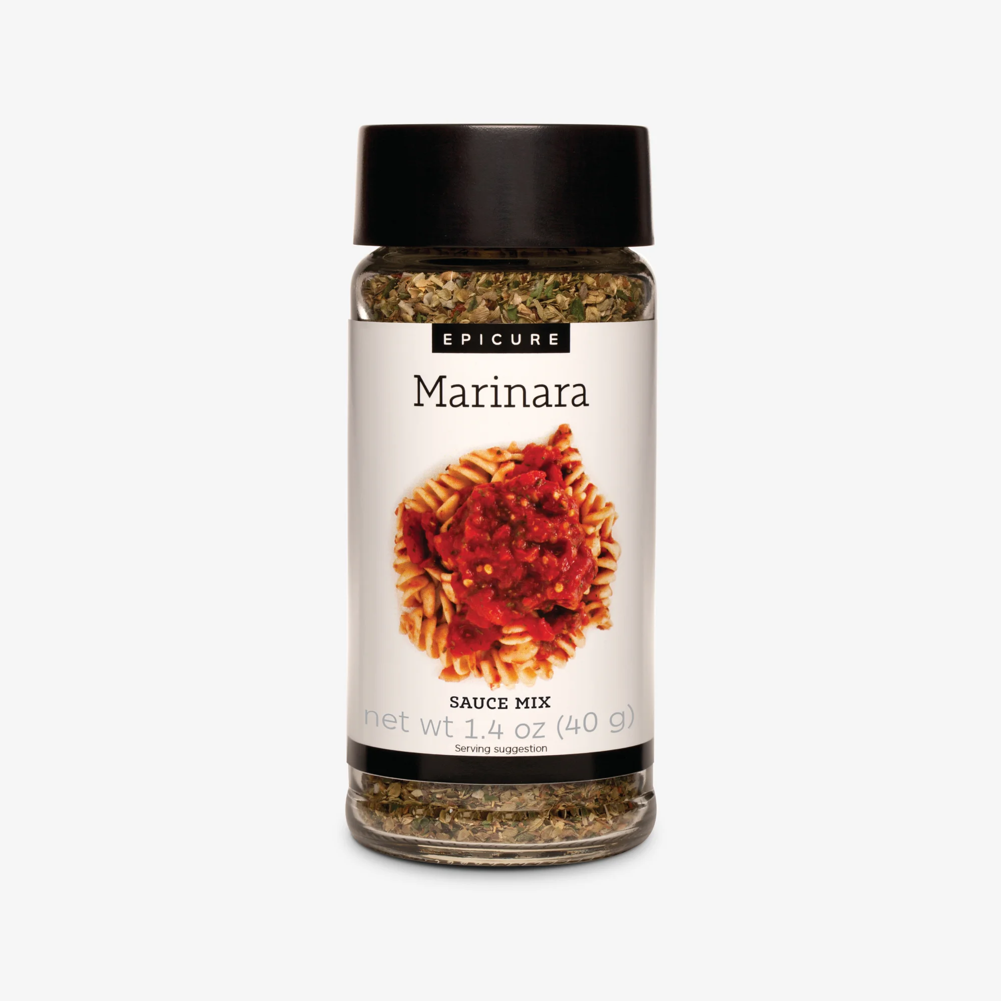 Marinara Sauce Mix