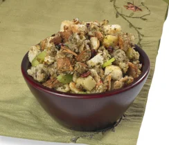 Cranberry Apple Stuffing