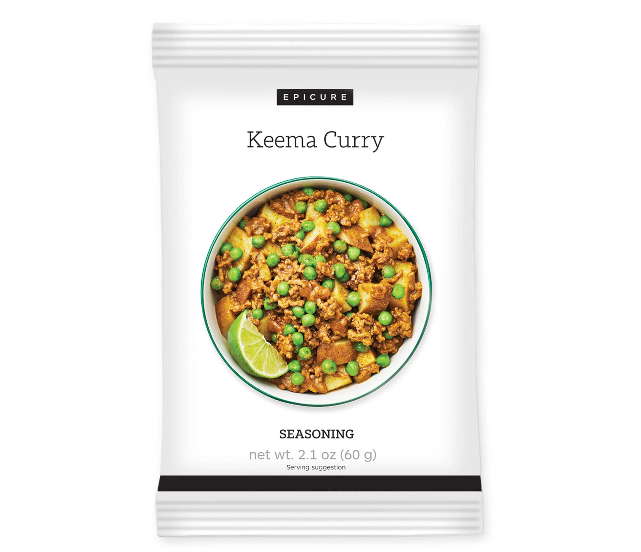 Keema Curry Seasoning (Pack of 3)