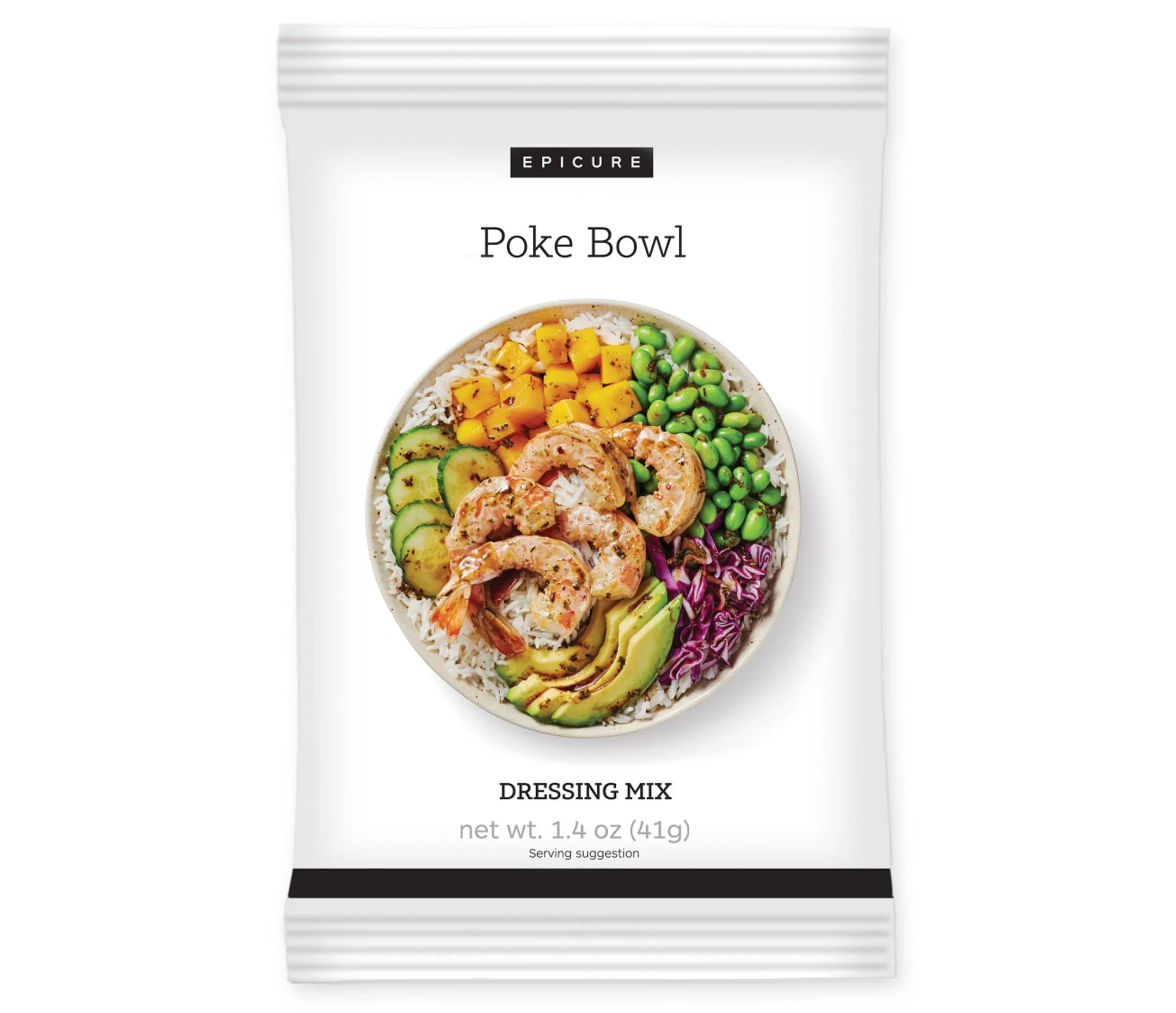 Poke Bowl Dressing Mix (Pack of 3)