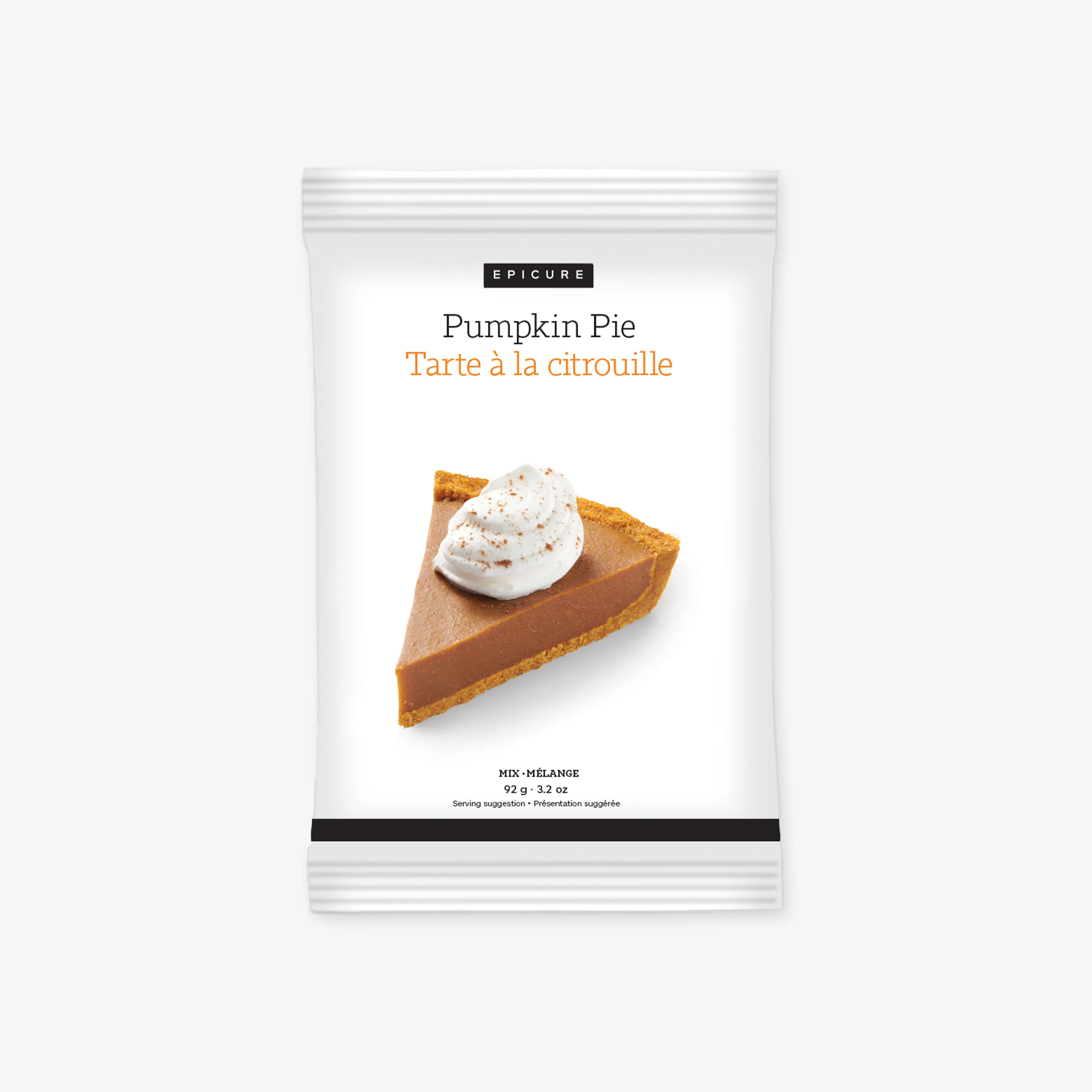 Pumpkin Pie Mix (Pack of 2)