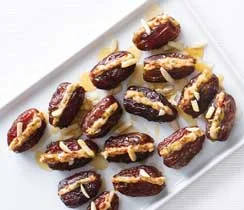 CCB Stuffed Dates