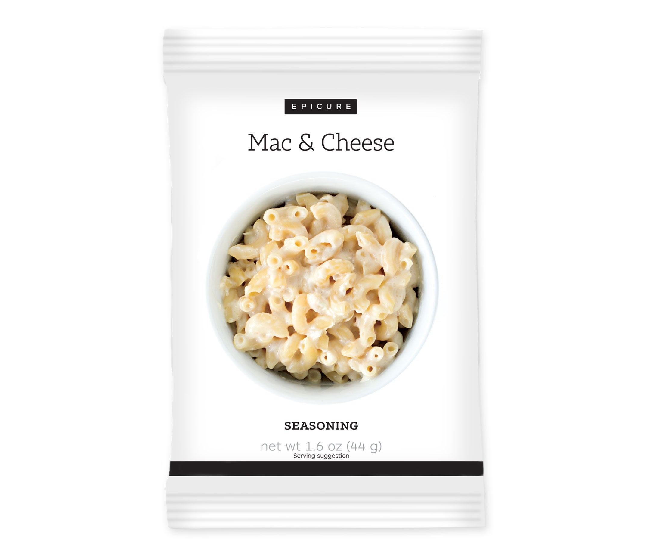 Mac and cheese deals seasoning