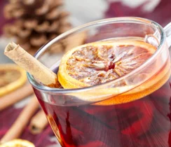 Mulled Wine