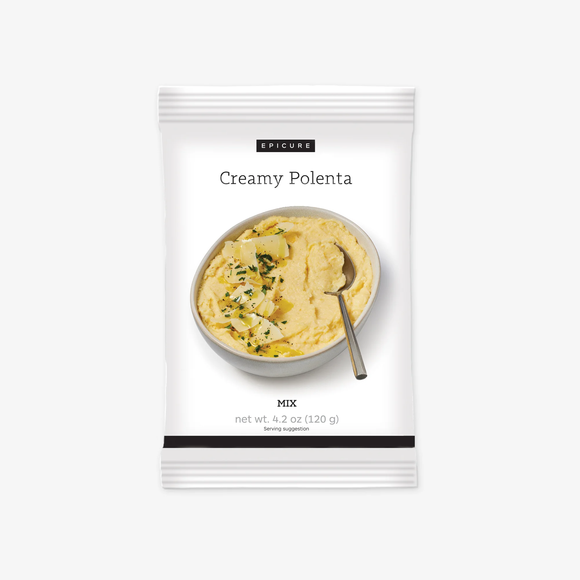 Creamy Polenta Mix (Pack of 3)