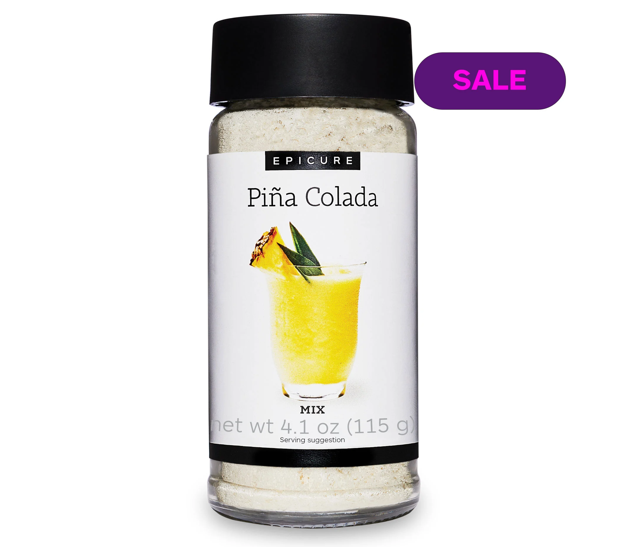 Pina Colada Mix