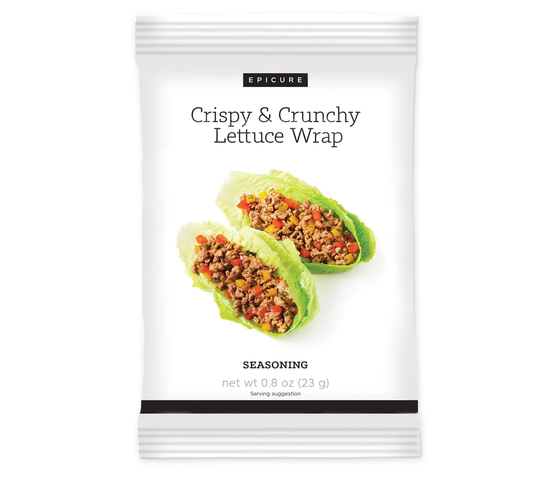 Crispy & Crunchy Lettuce Wrap Seasoning (Pack of 3)