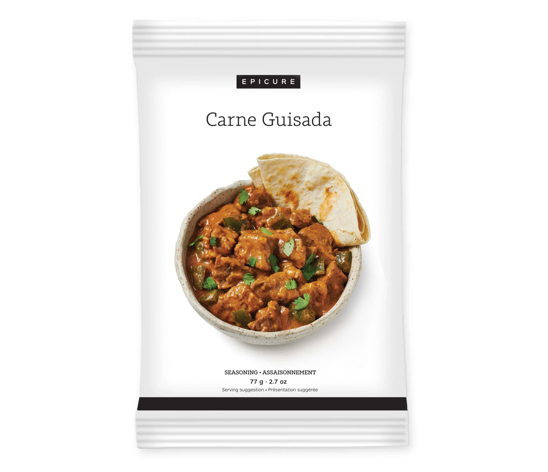 Carne Guisada Seasoning (single)