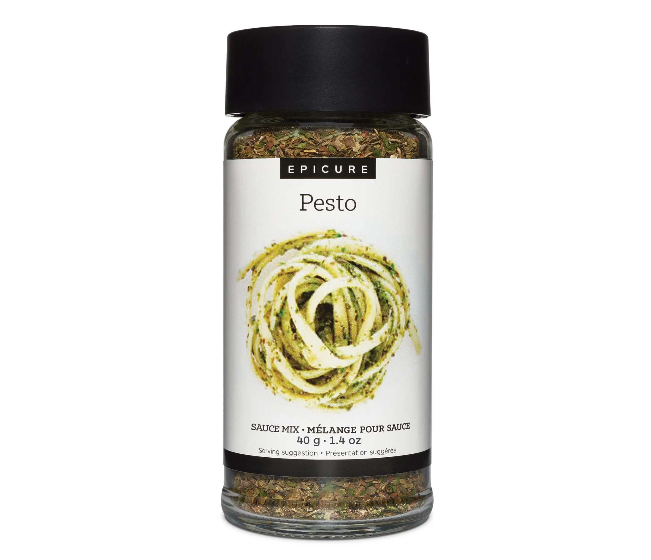 Mélange pour sauce Pesto