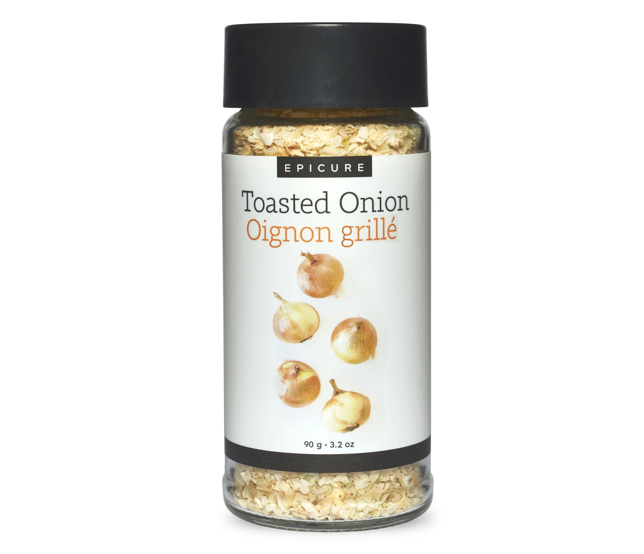 Toasted Onion