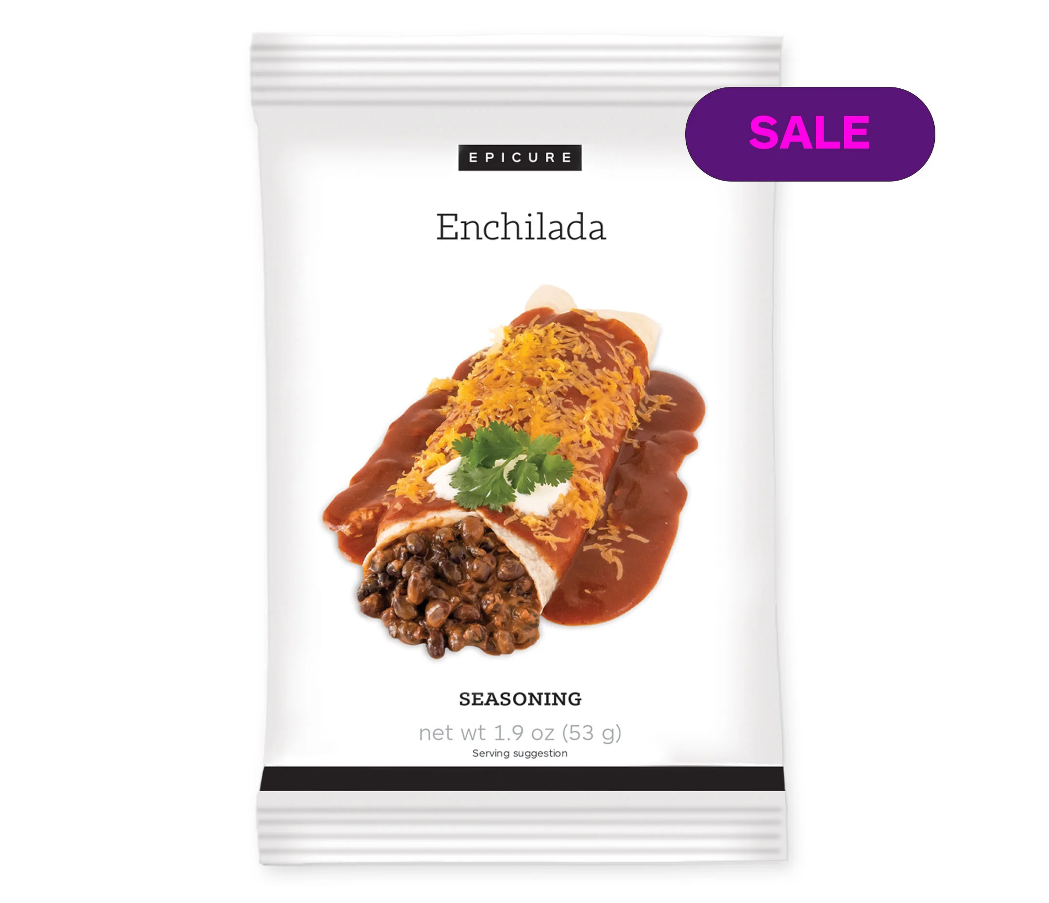 Enchilada Seasoning (Pack of 3)

