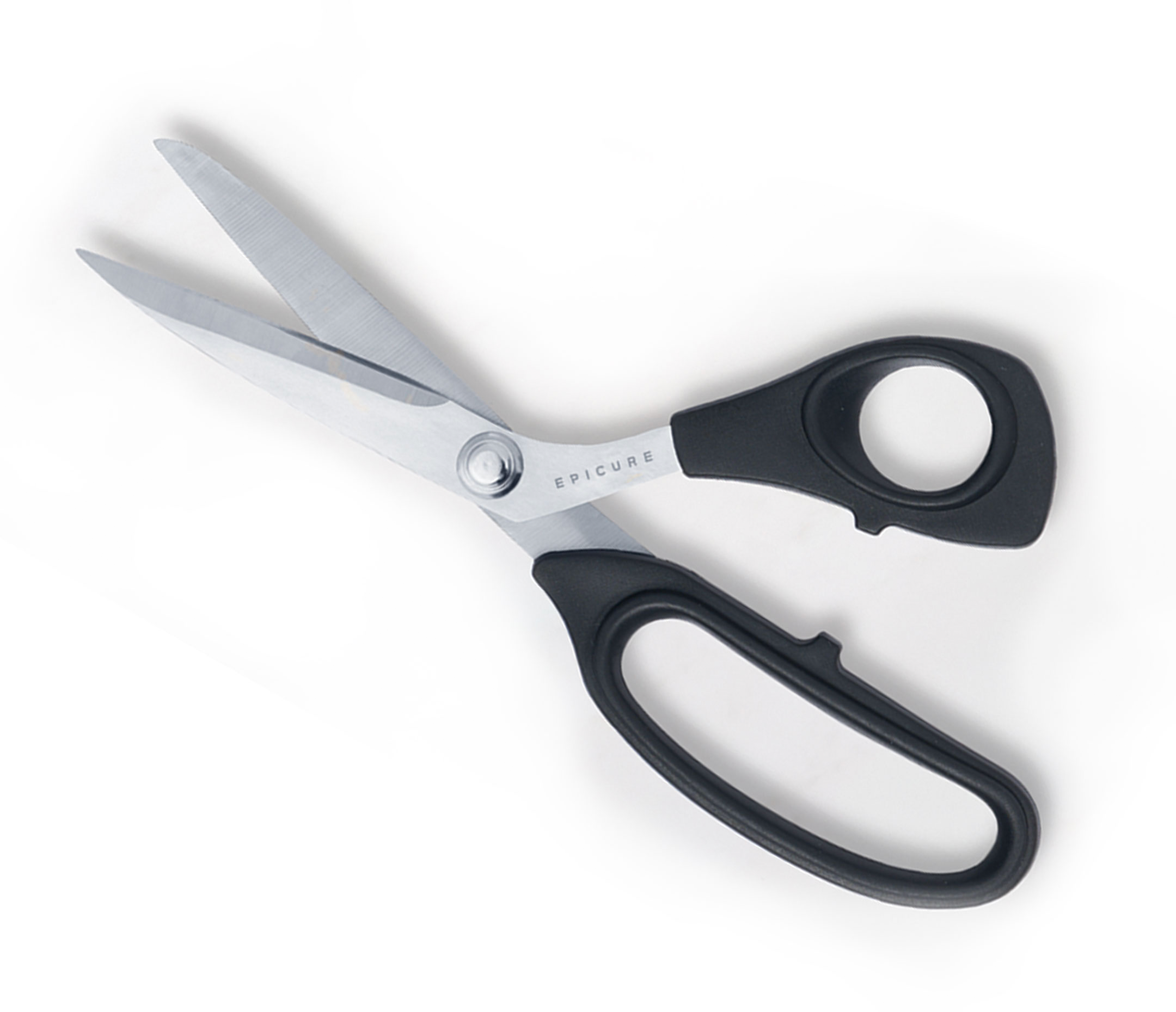 Prepworks Kitchen Shears with Magnetic Cover