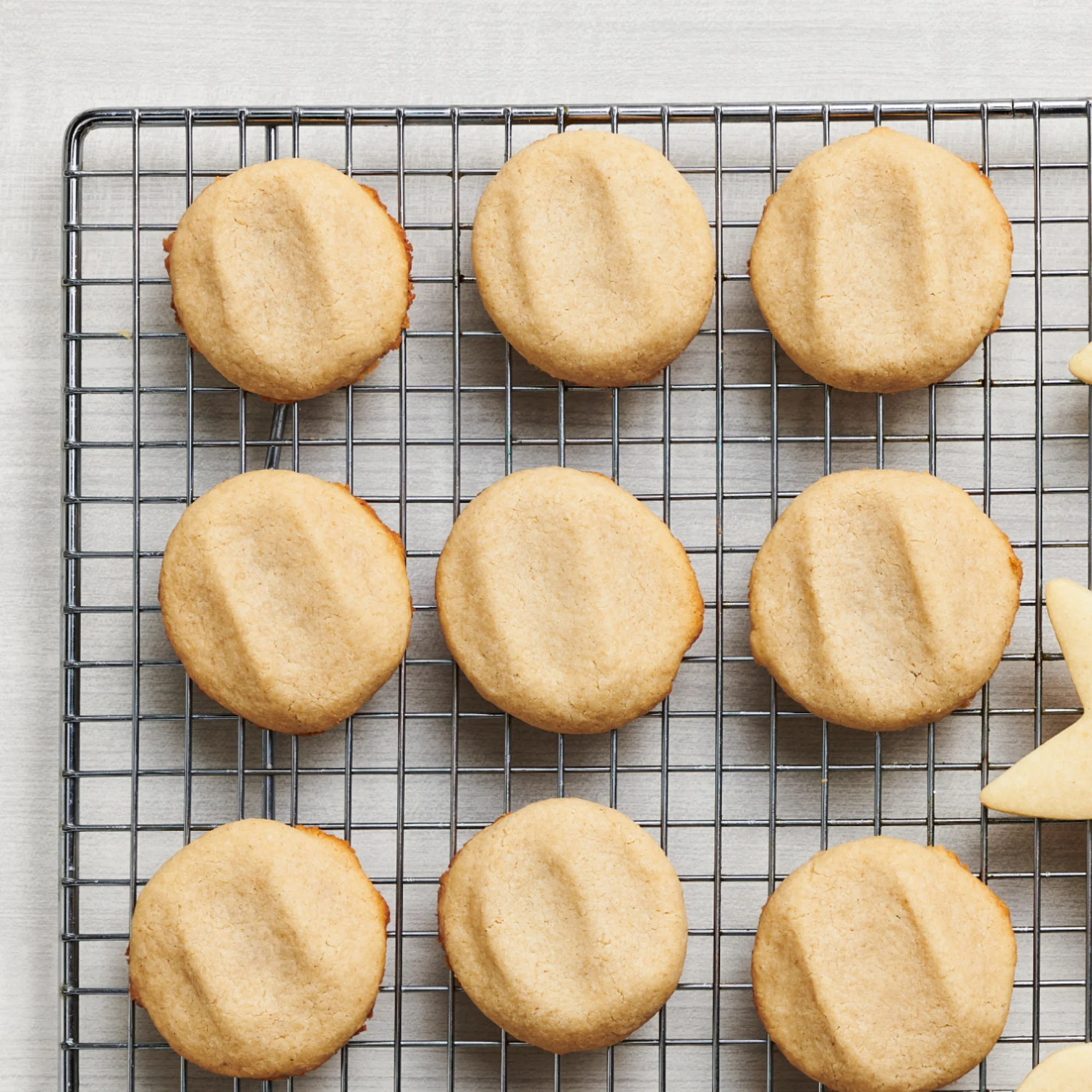 Shortbread Cookie Mix (Pack of 2)