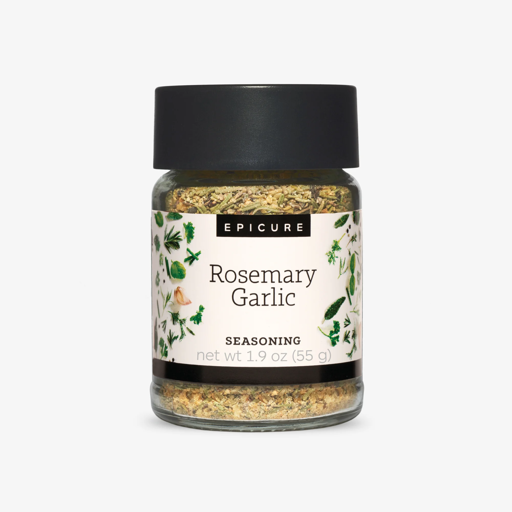 Rosemary Garlic Seasoning