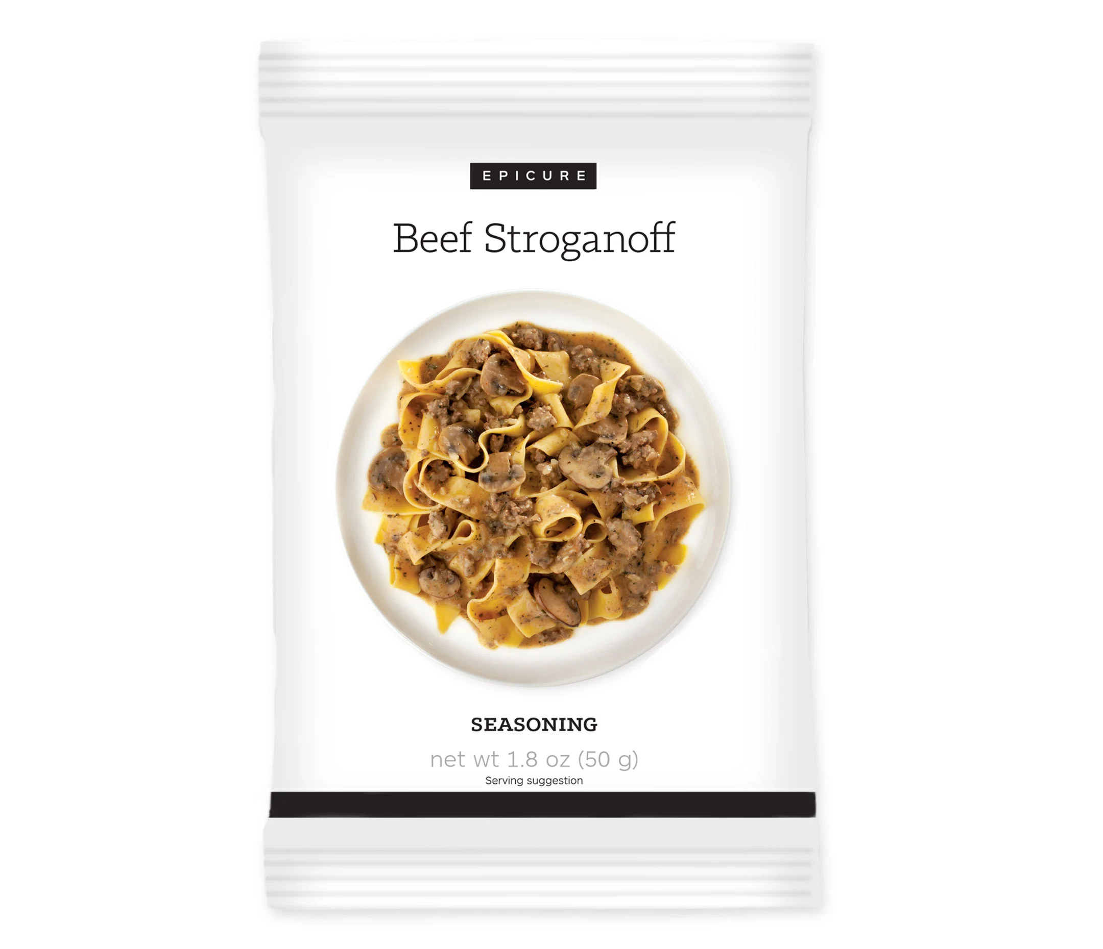 Beef Stroganoff Seasoning (Pack of 3)