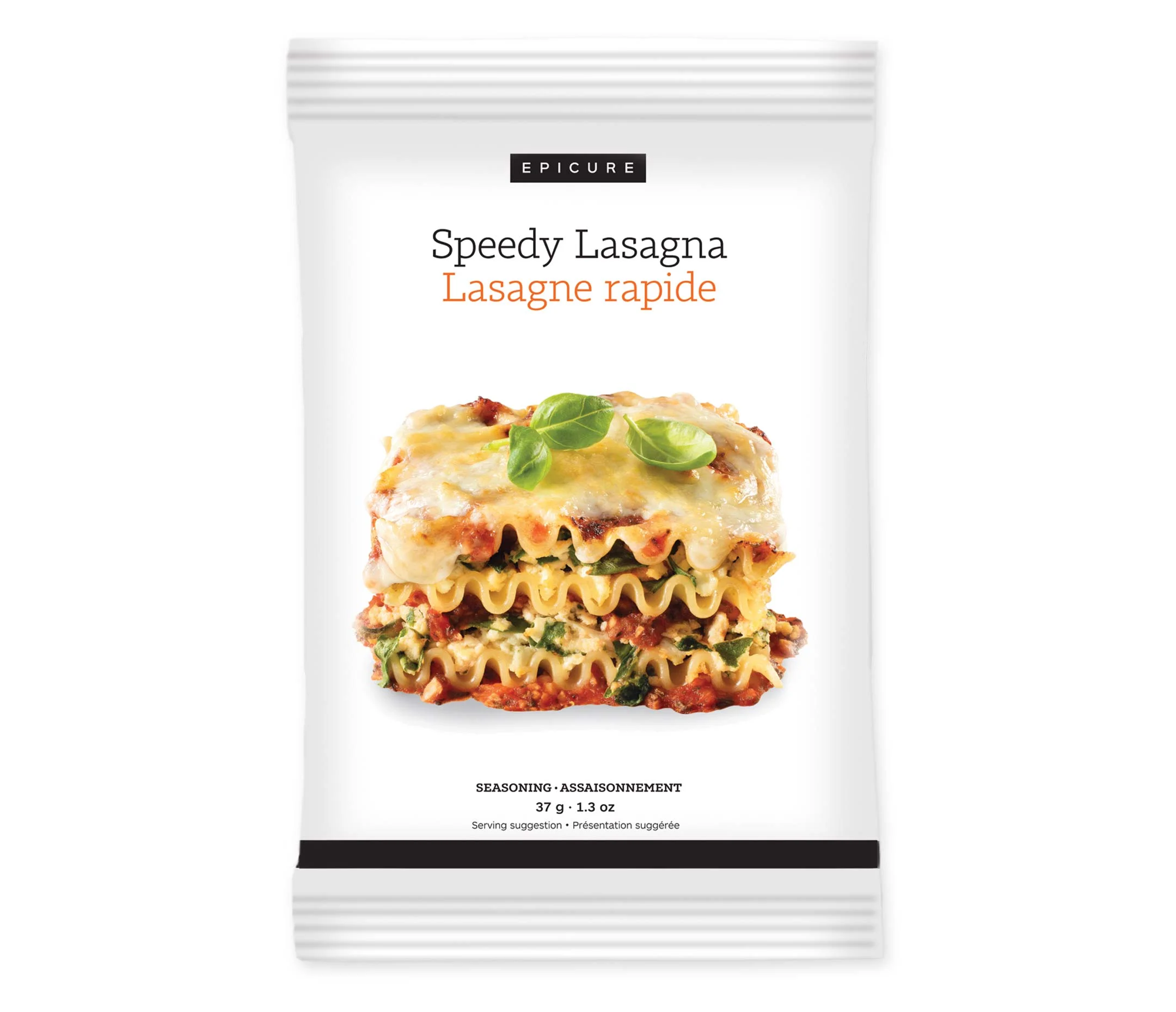 Speedy Lasagna Seasoning (Pack of 3)