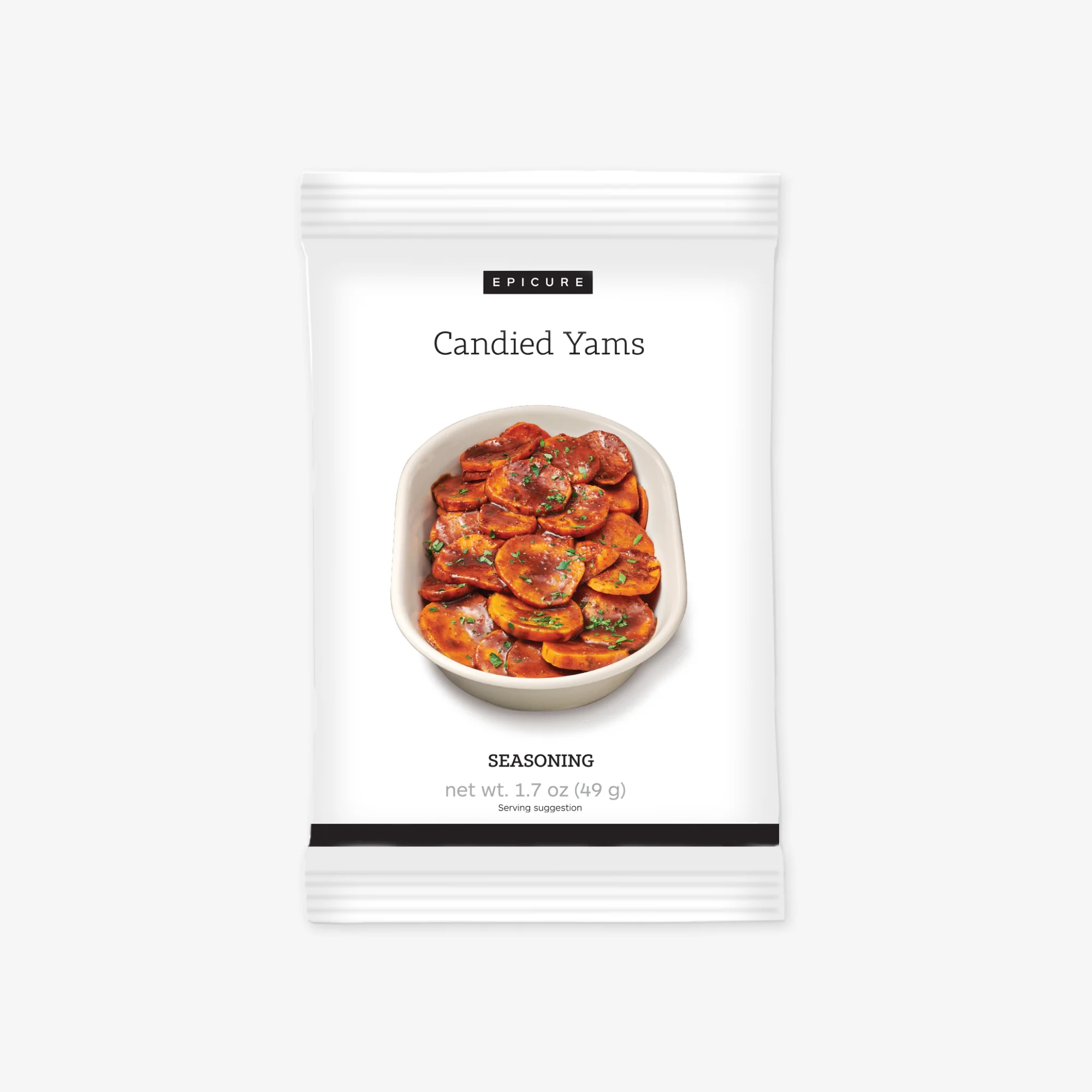 Candied Yams Seasoning (Pack of 3)