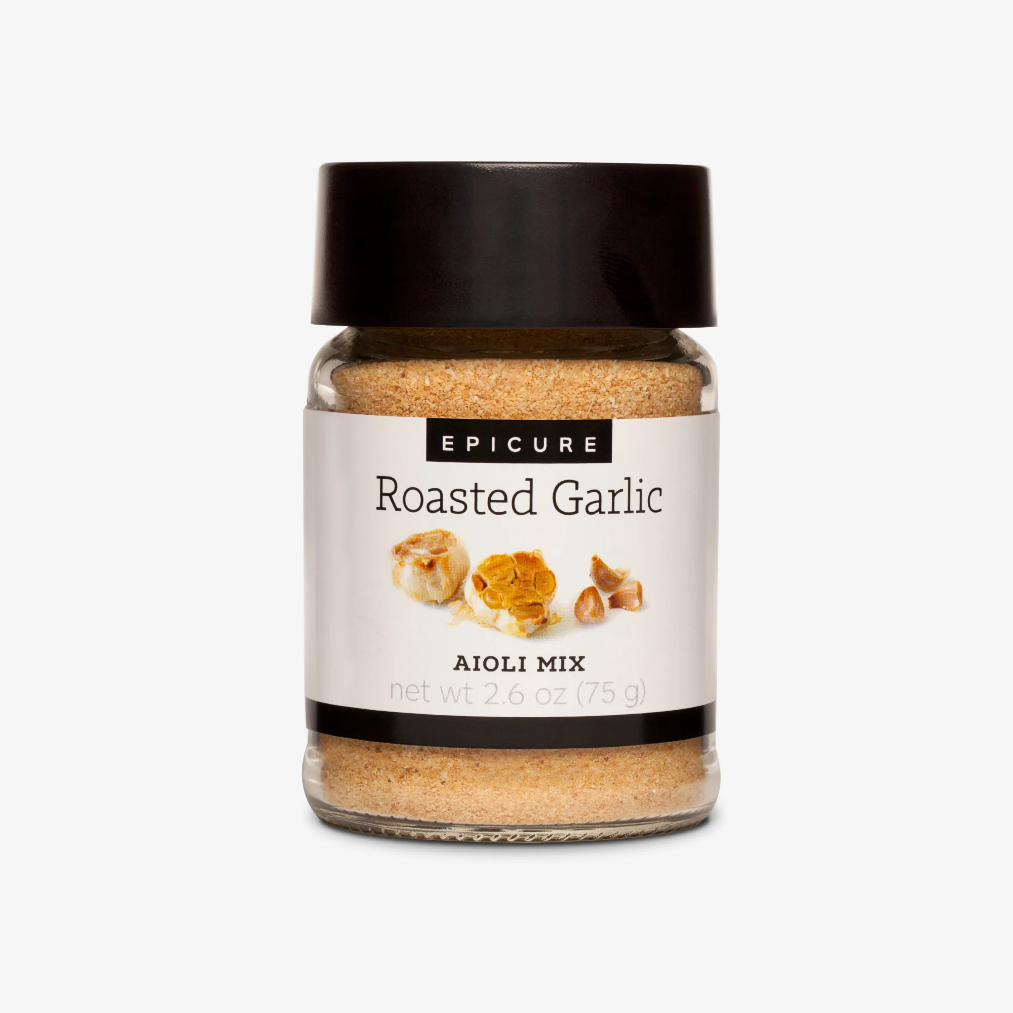 Roasted Garlic Aioli Mix