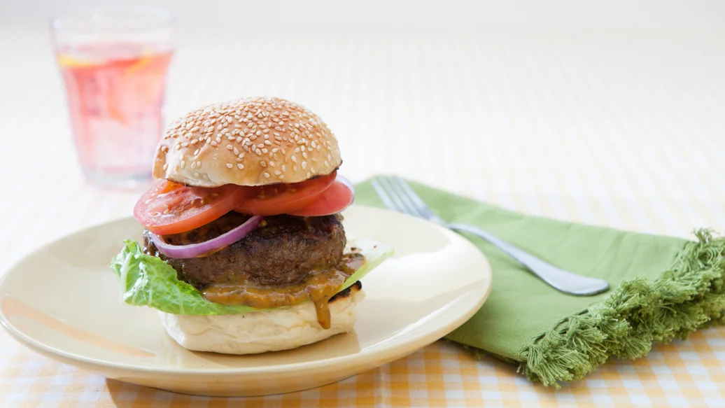  Burgers d’été en quantité