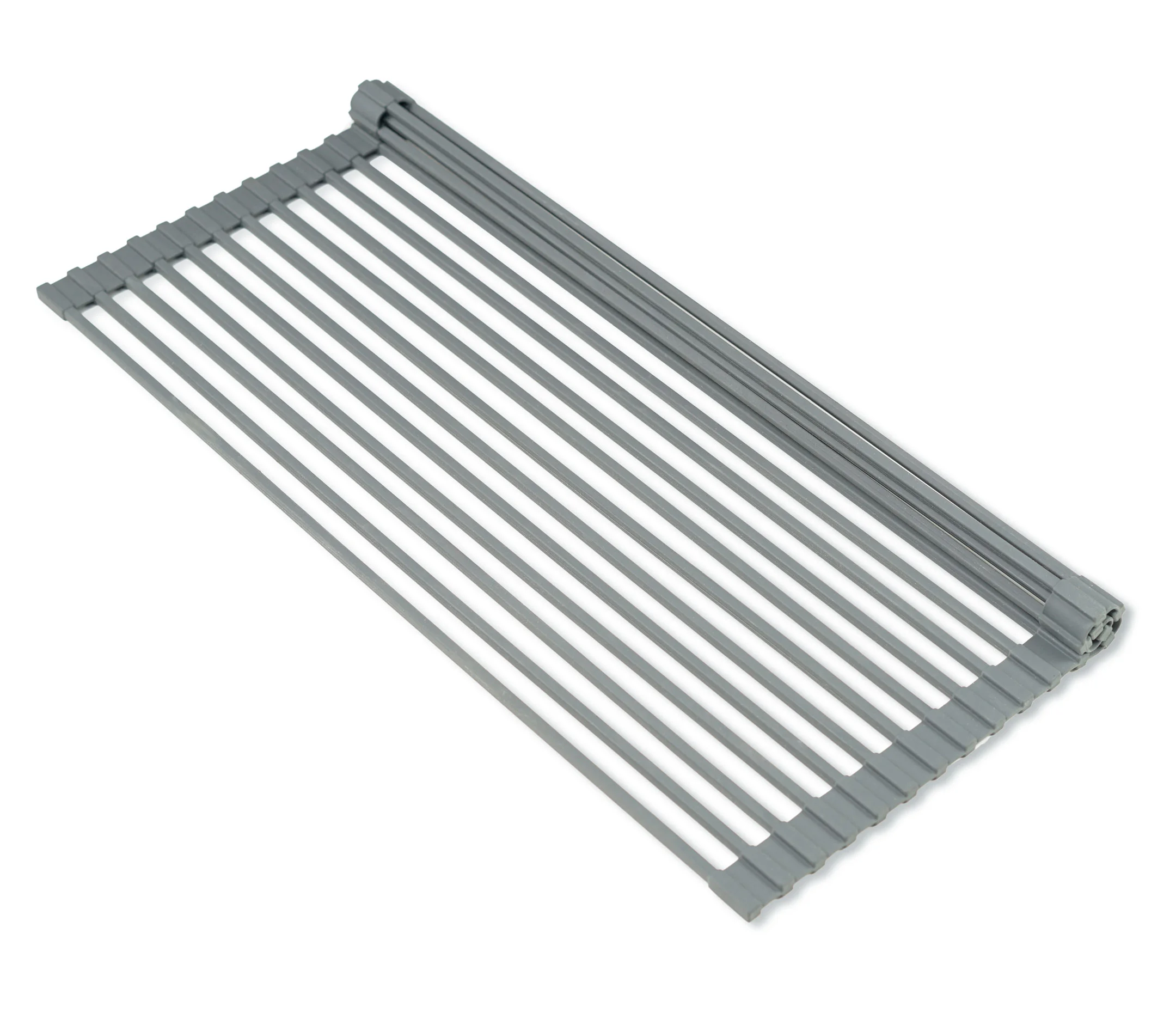 Grille enroulable