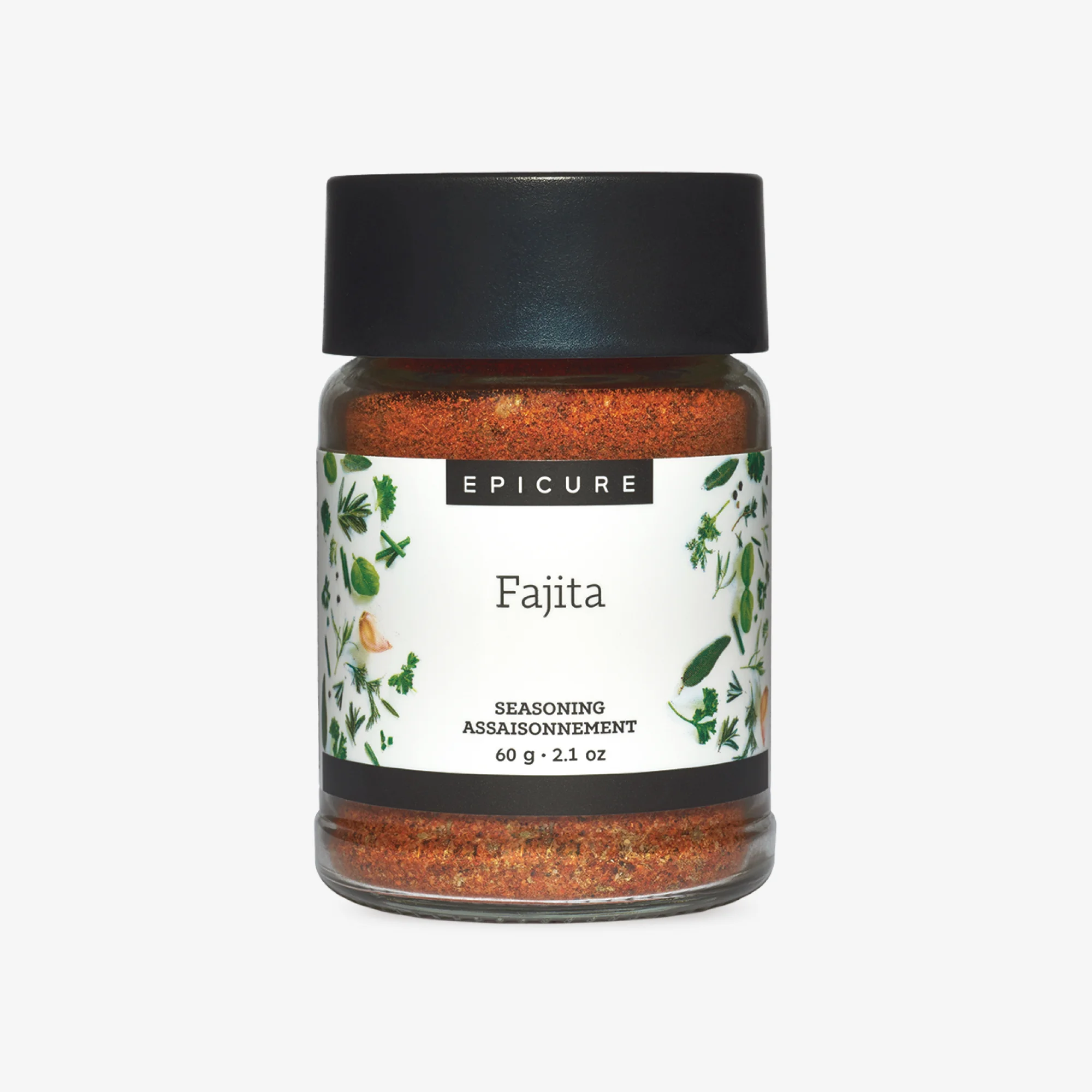 Fajita Seasoning