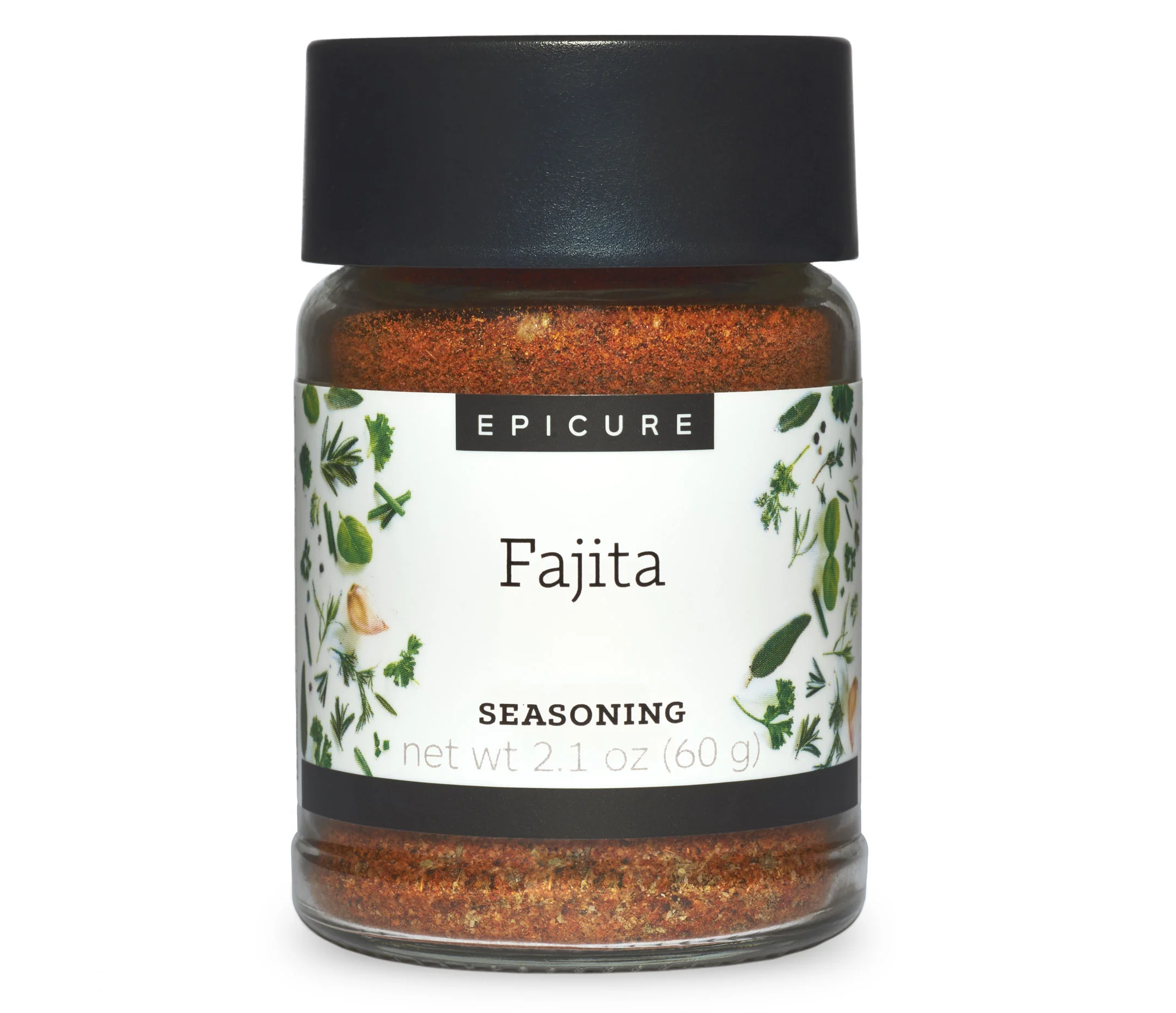 Fajita Seasoning