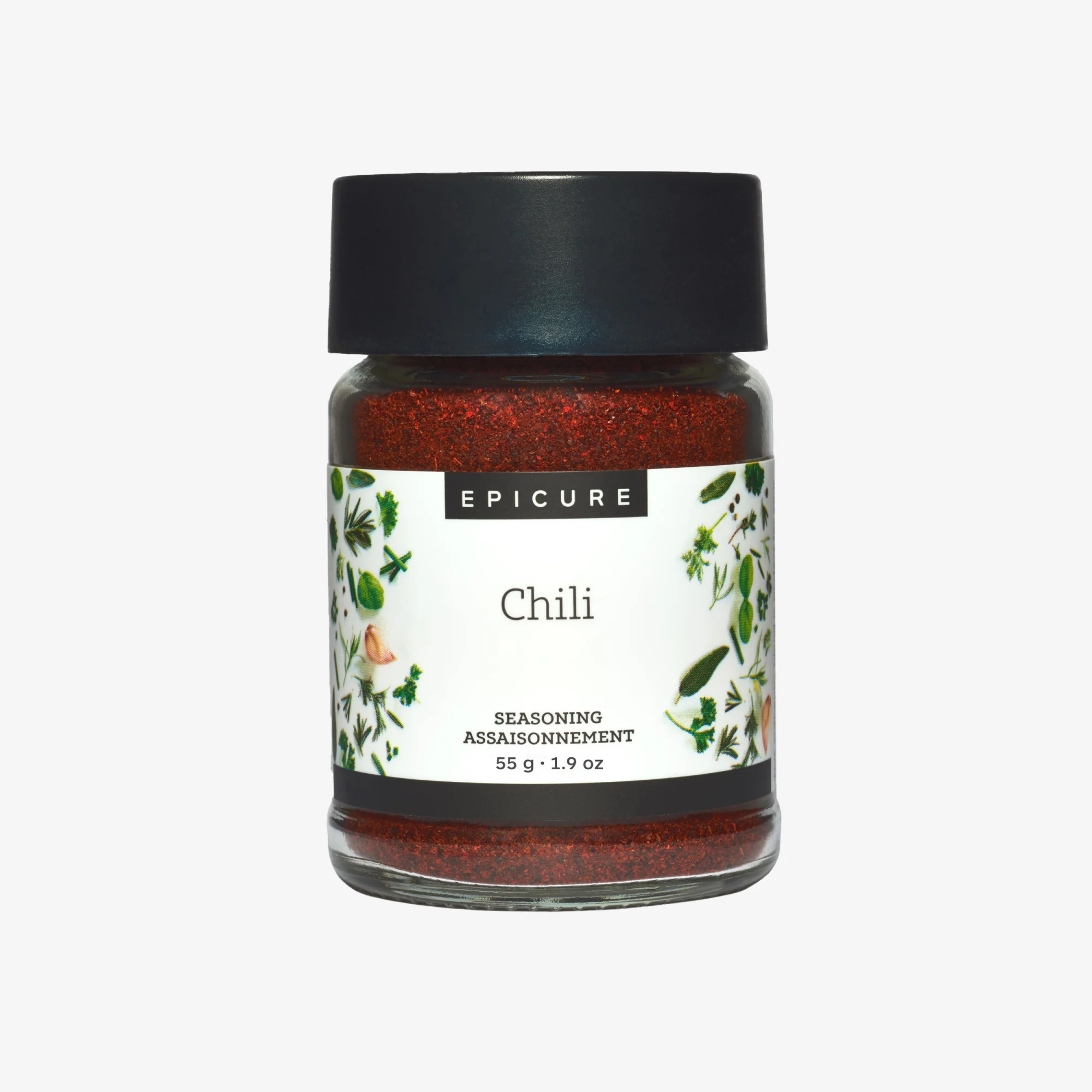 Assaisonnement Chili