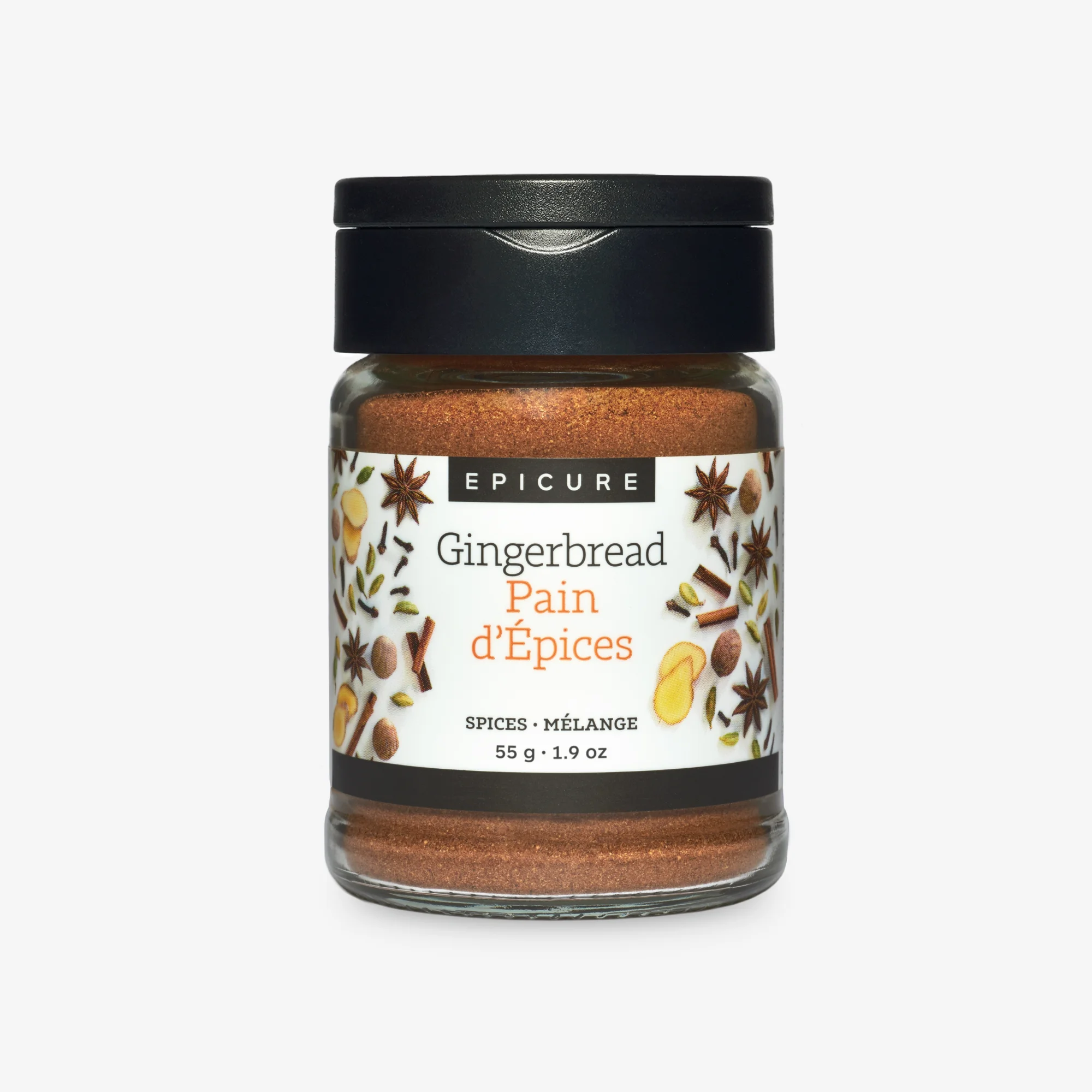 Gingerbread Spices