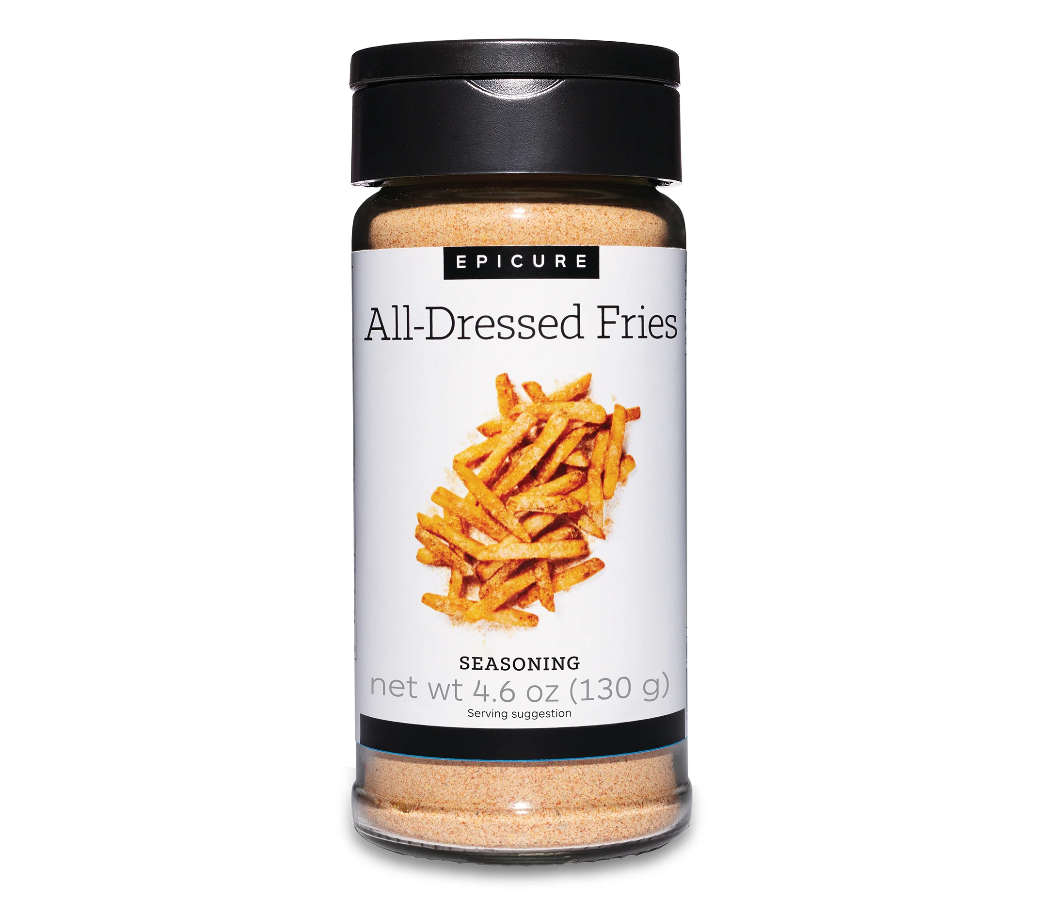 All-Dressed Fries Seasoning 