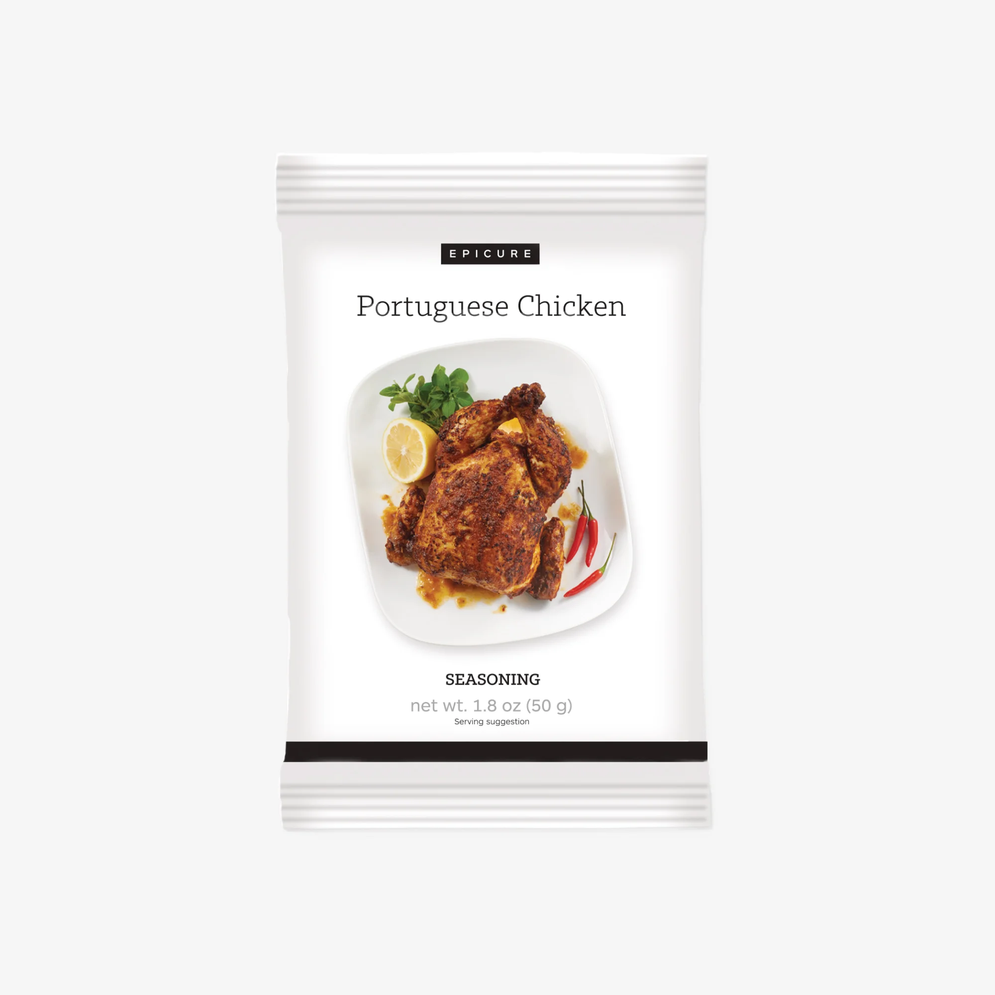 Portuguese Chicken Seasoning (Pack of 3)