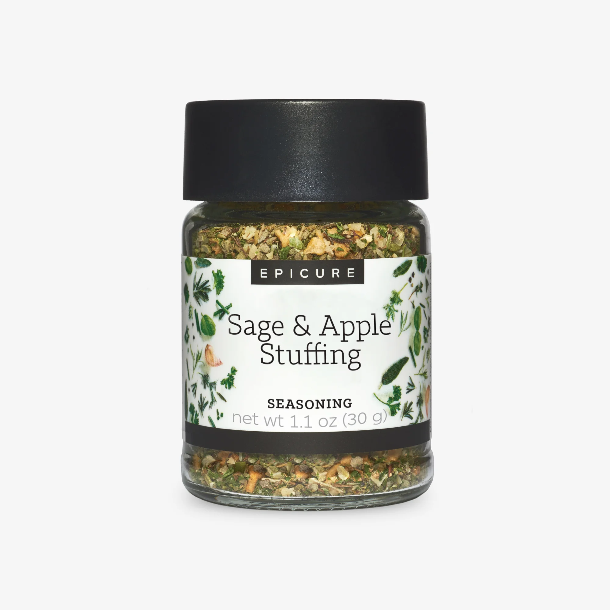 Sage & Apple Stuffing Seasoning