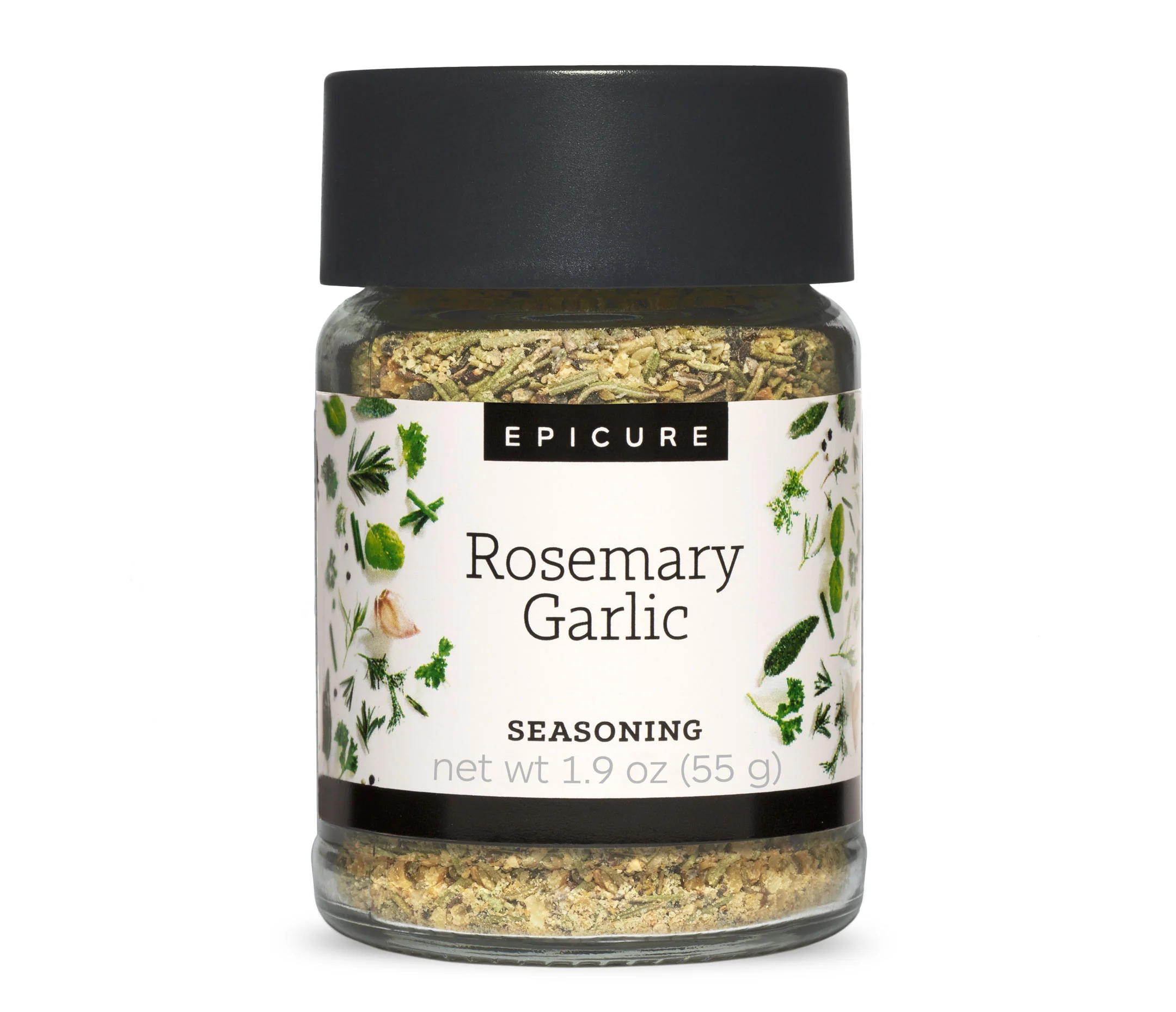 Rosemary Garlic Seasoning