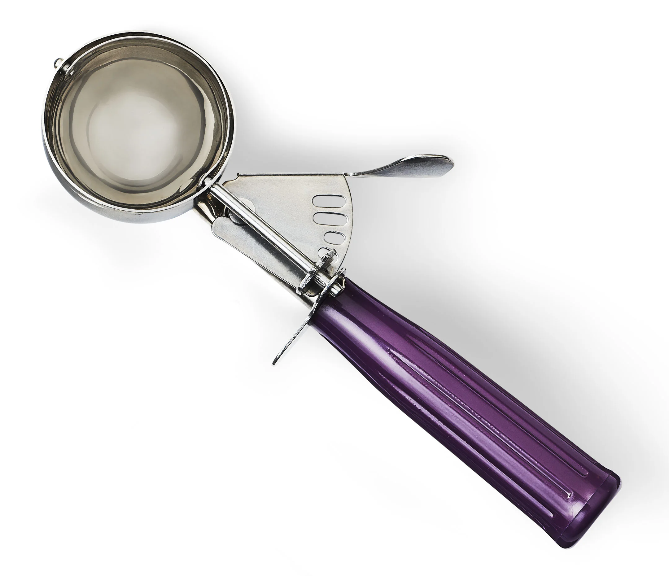 Stainless Steel Portion Scoop - Euro Kit (14 x scoops)