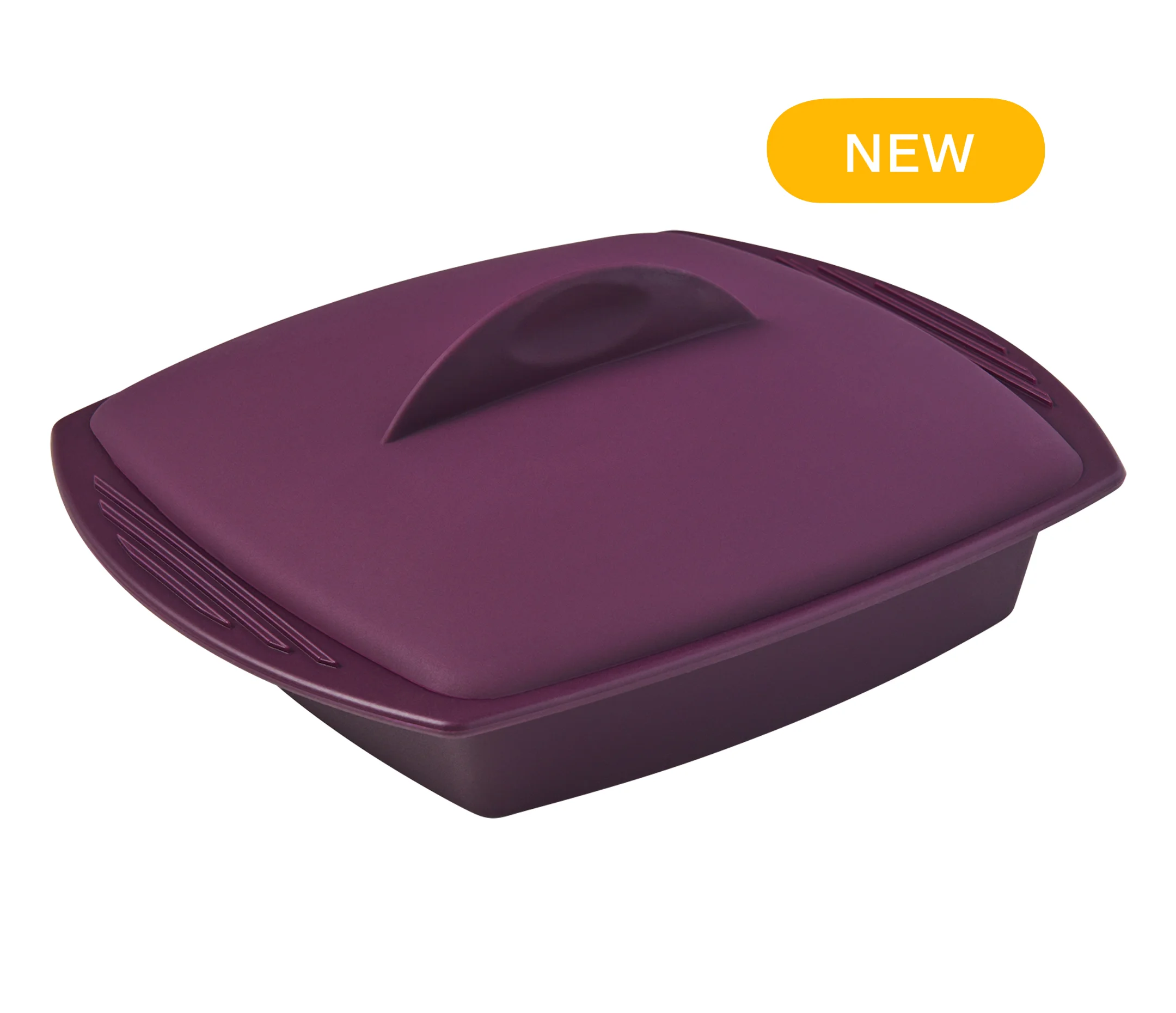 Square Steamer