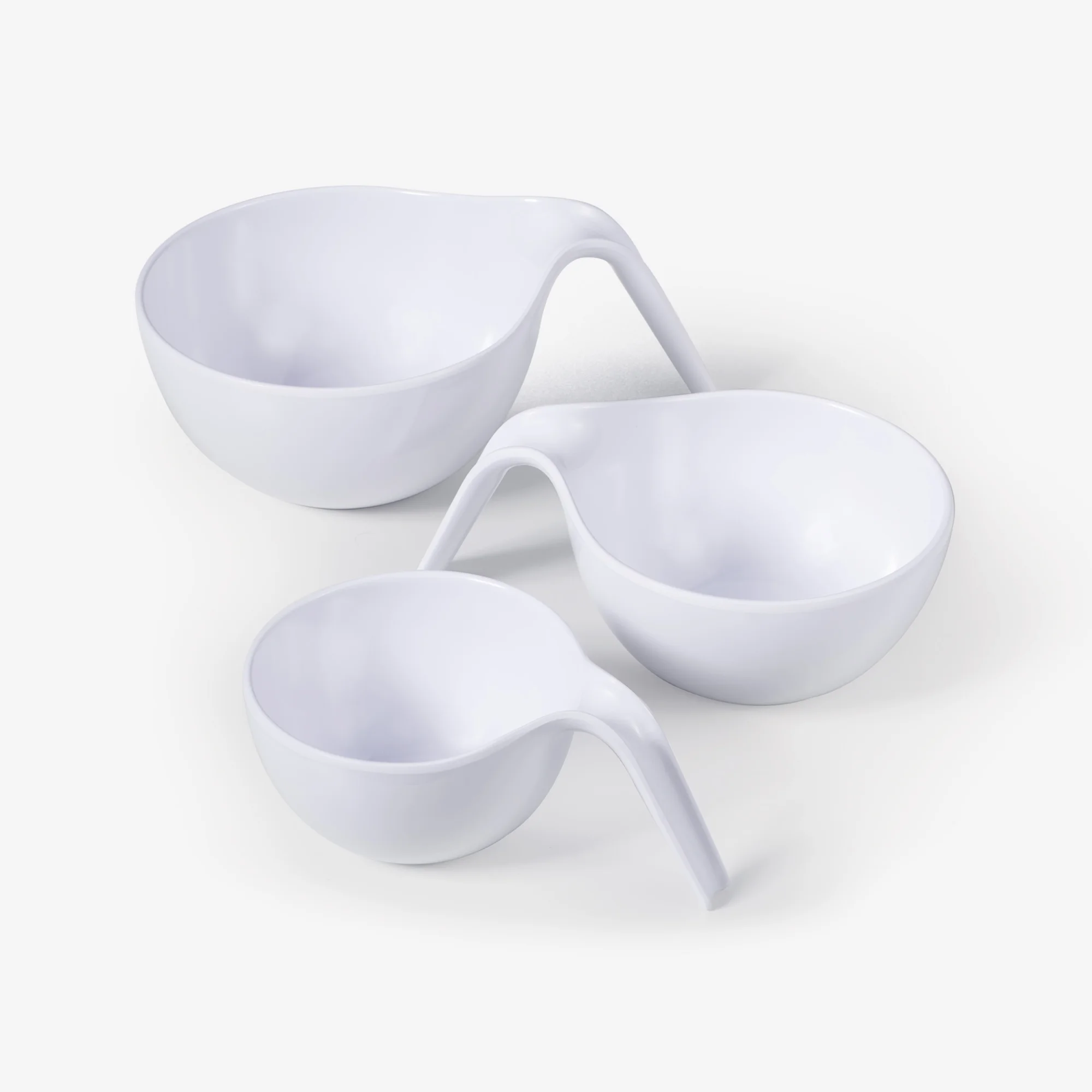 Nesting Mixing Bowls (Set of 3)