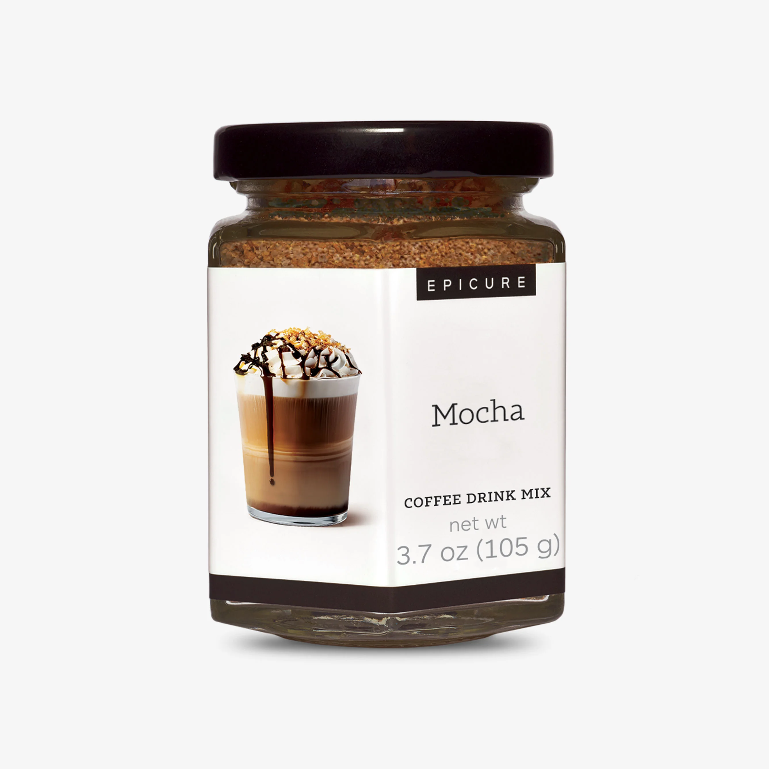 Mocha Coffee Drink Mix