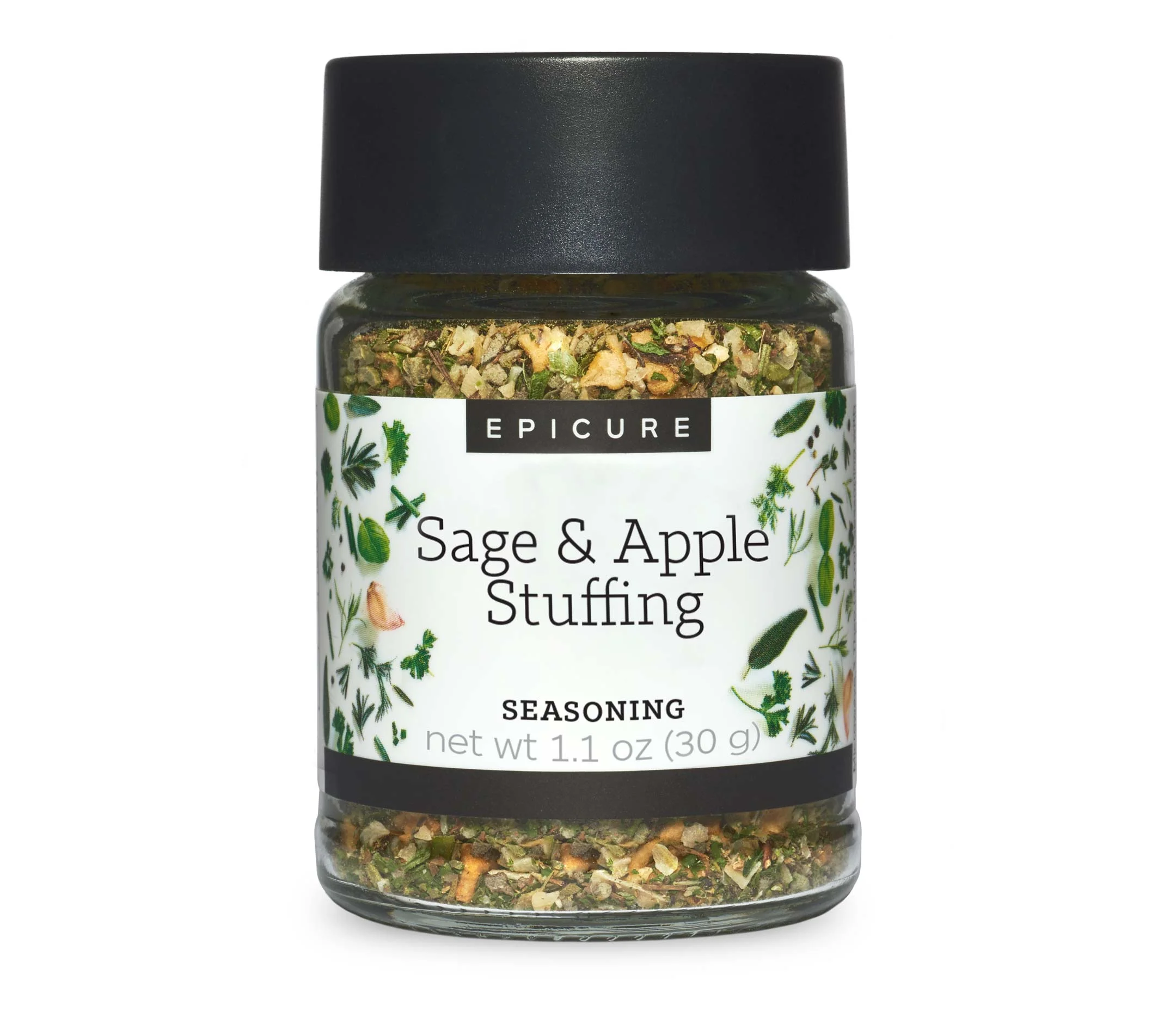 Sage & Apple Stuffing Seasoning