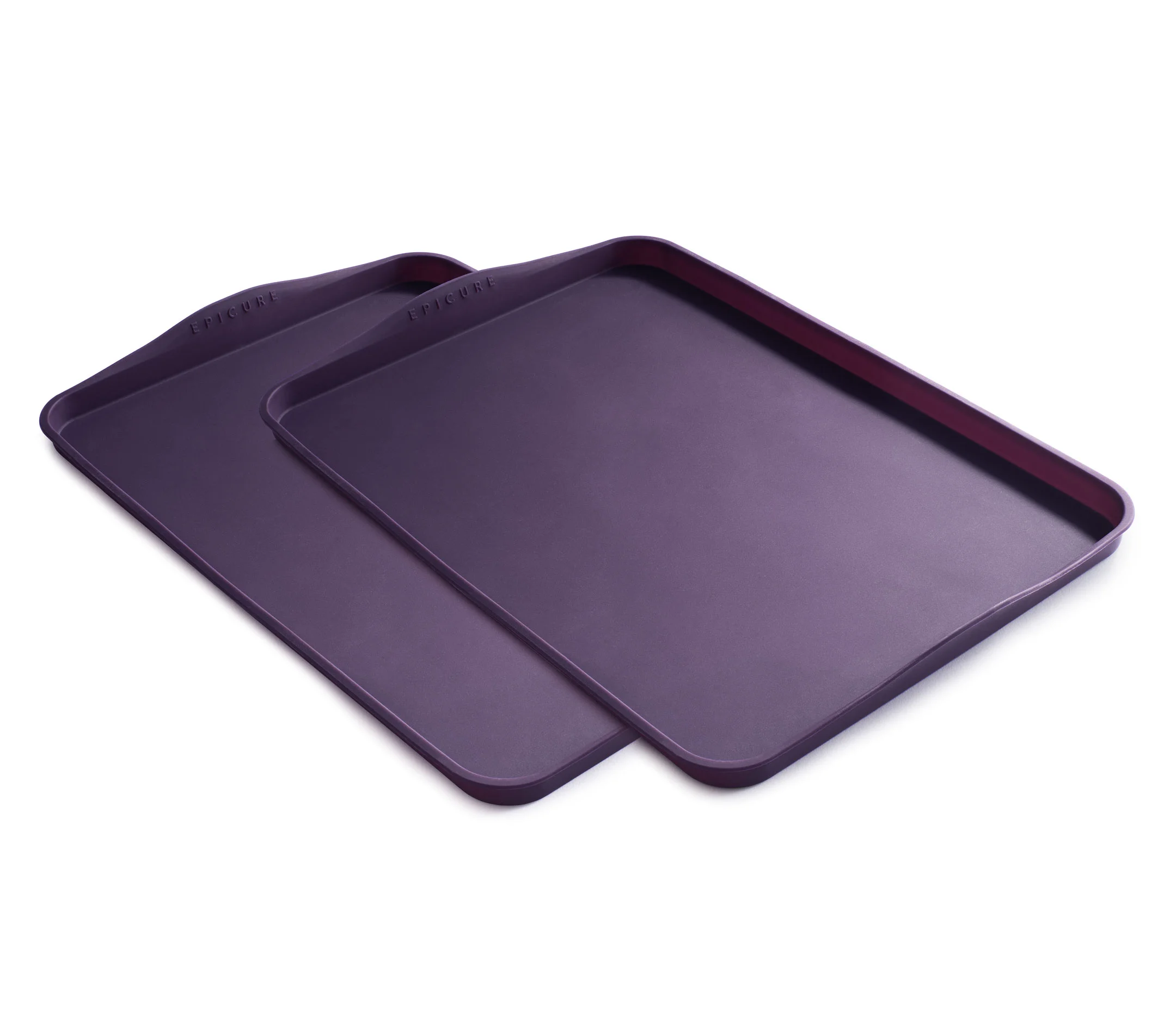 Petit tapis de cuisson (lot de 2)