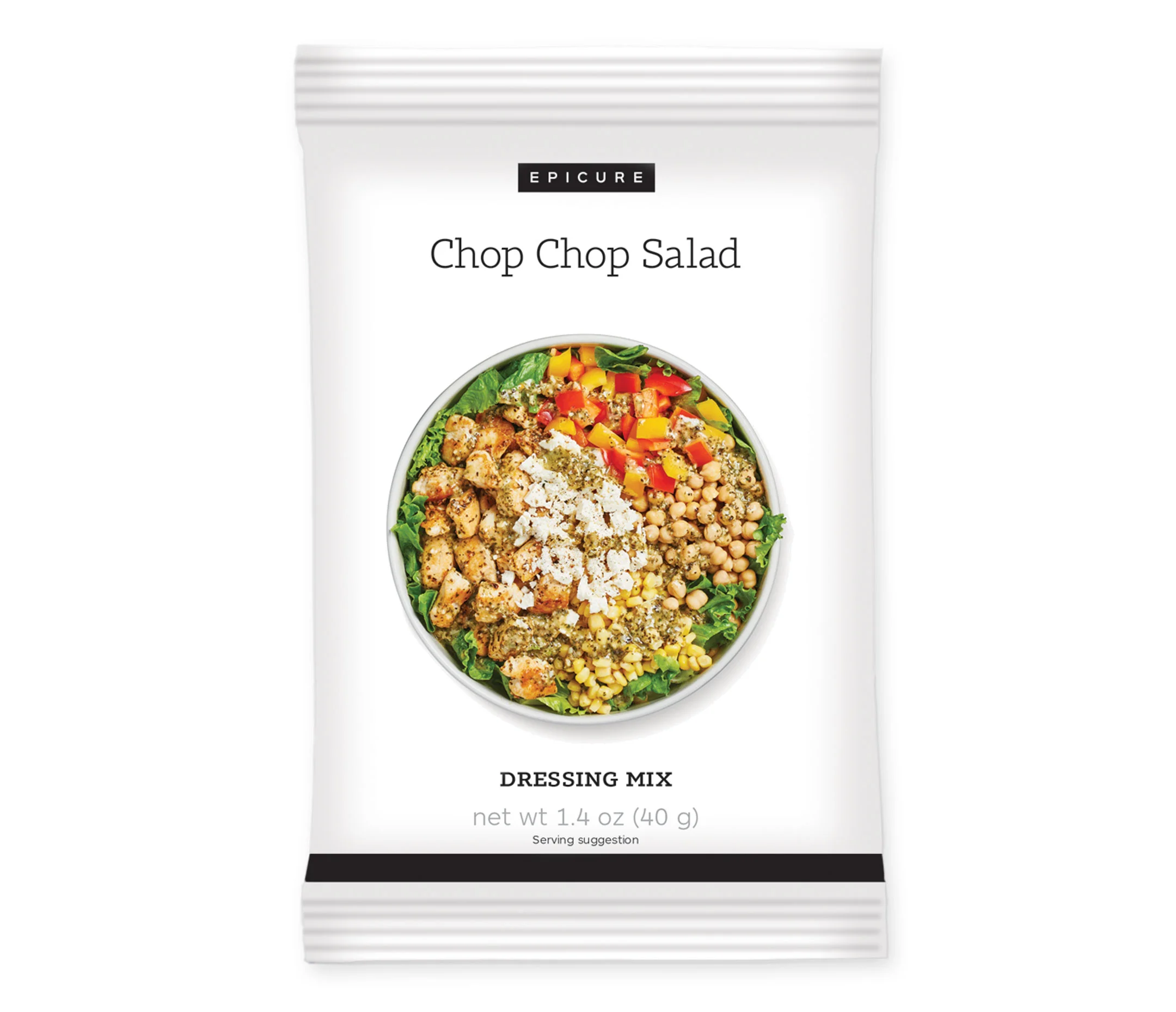 Chop Chop Salad Dressing Mix (Pkg of 3)