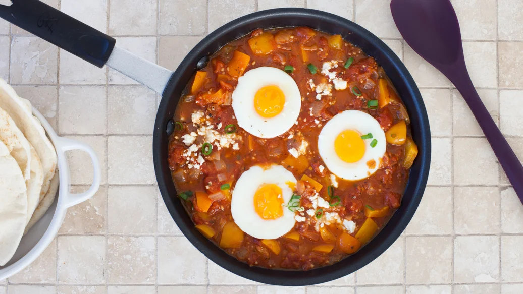 Shakshouka