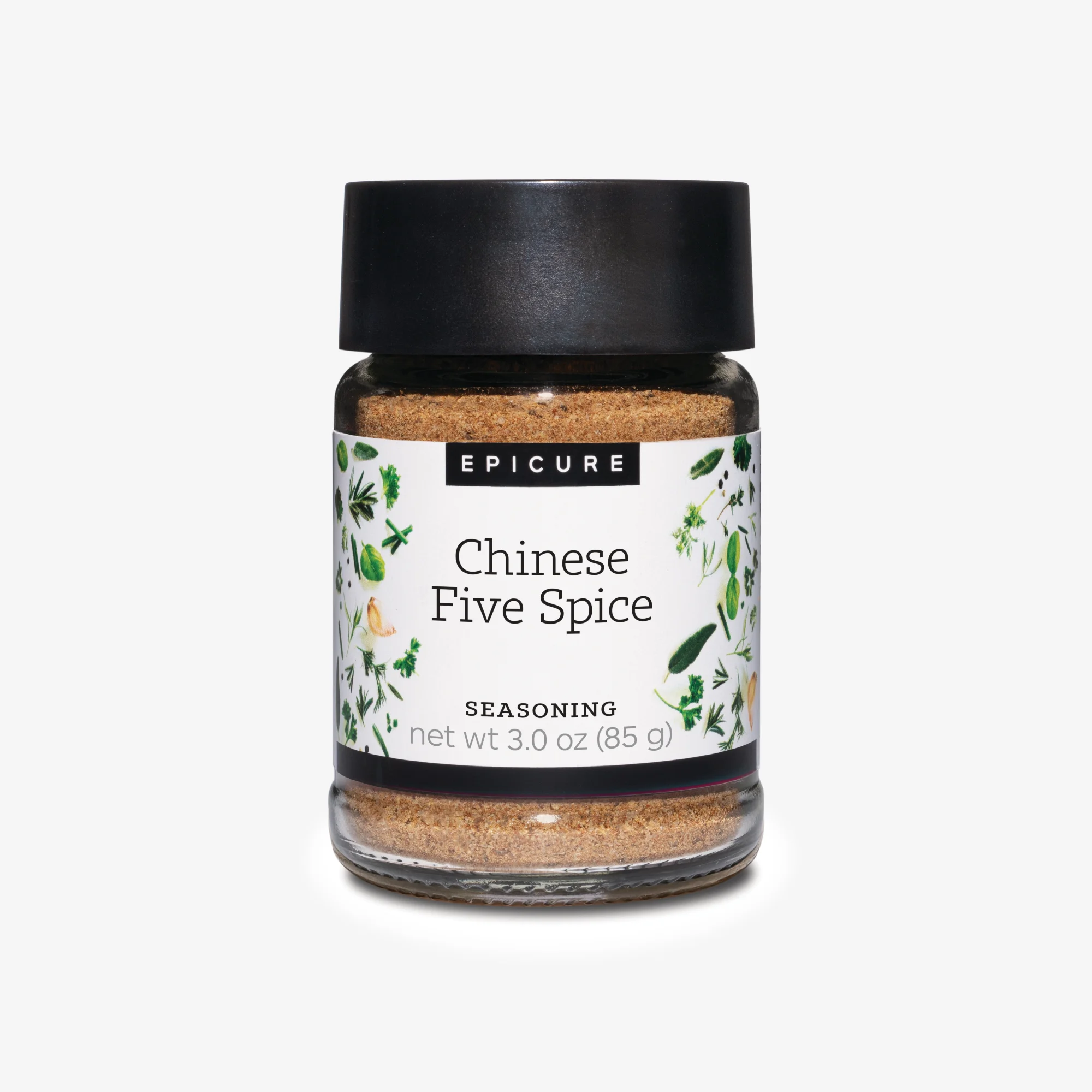 Chinese Five Spice Seasoning