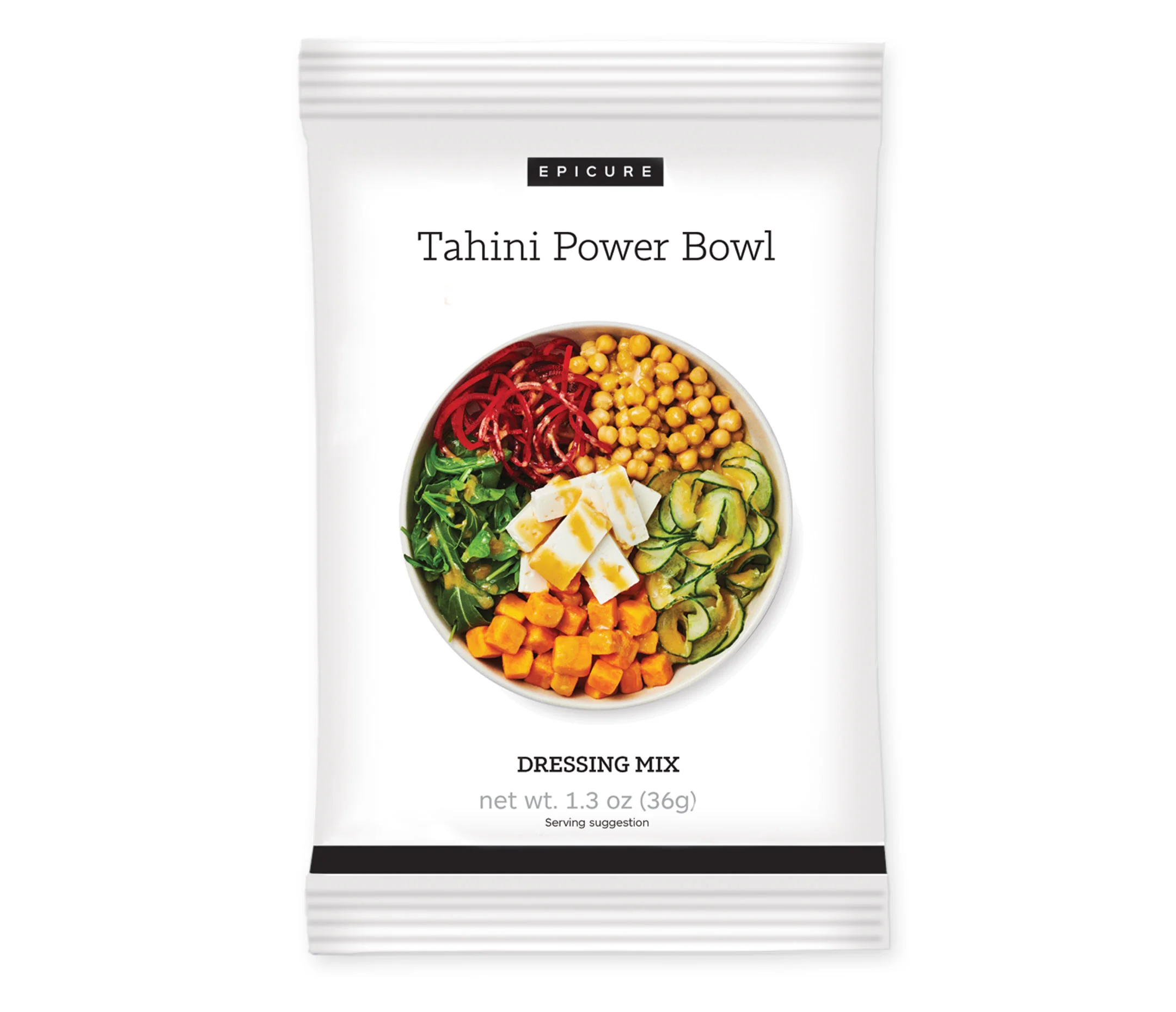 Tahini Power Bowl Dressing Mix (Pack of 3)