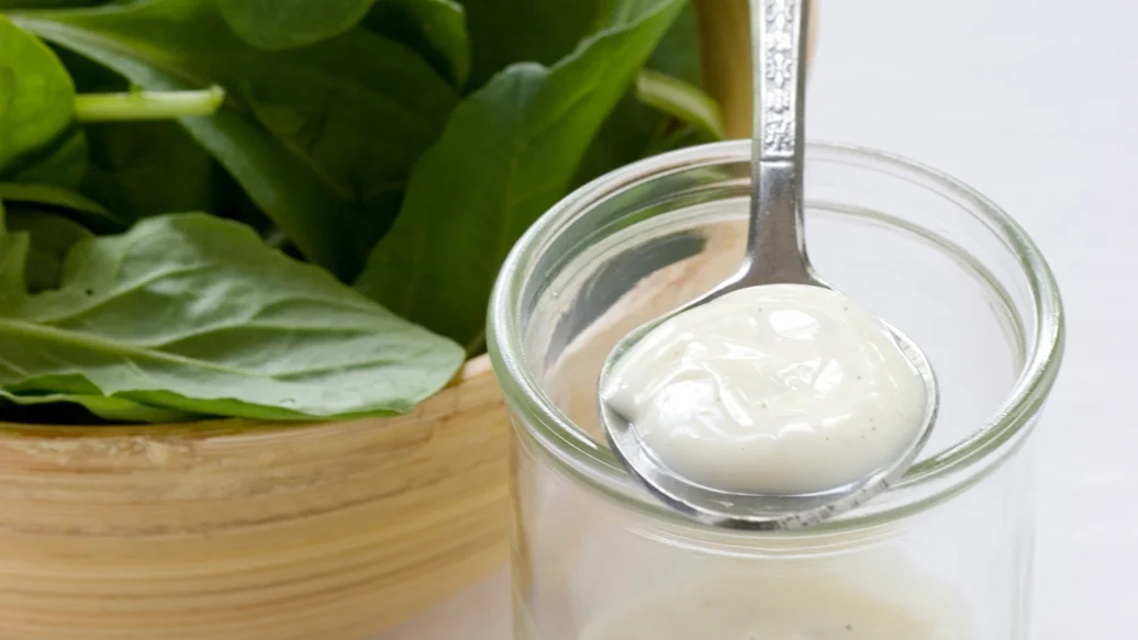 Creamy Ranch Dressing