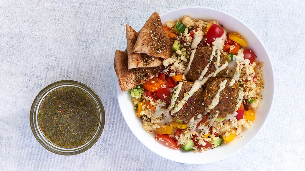 Tabbouleh