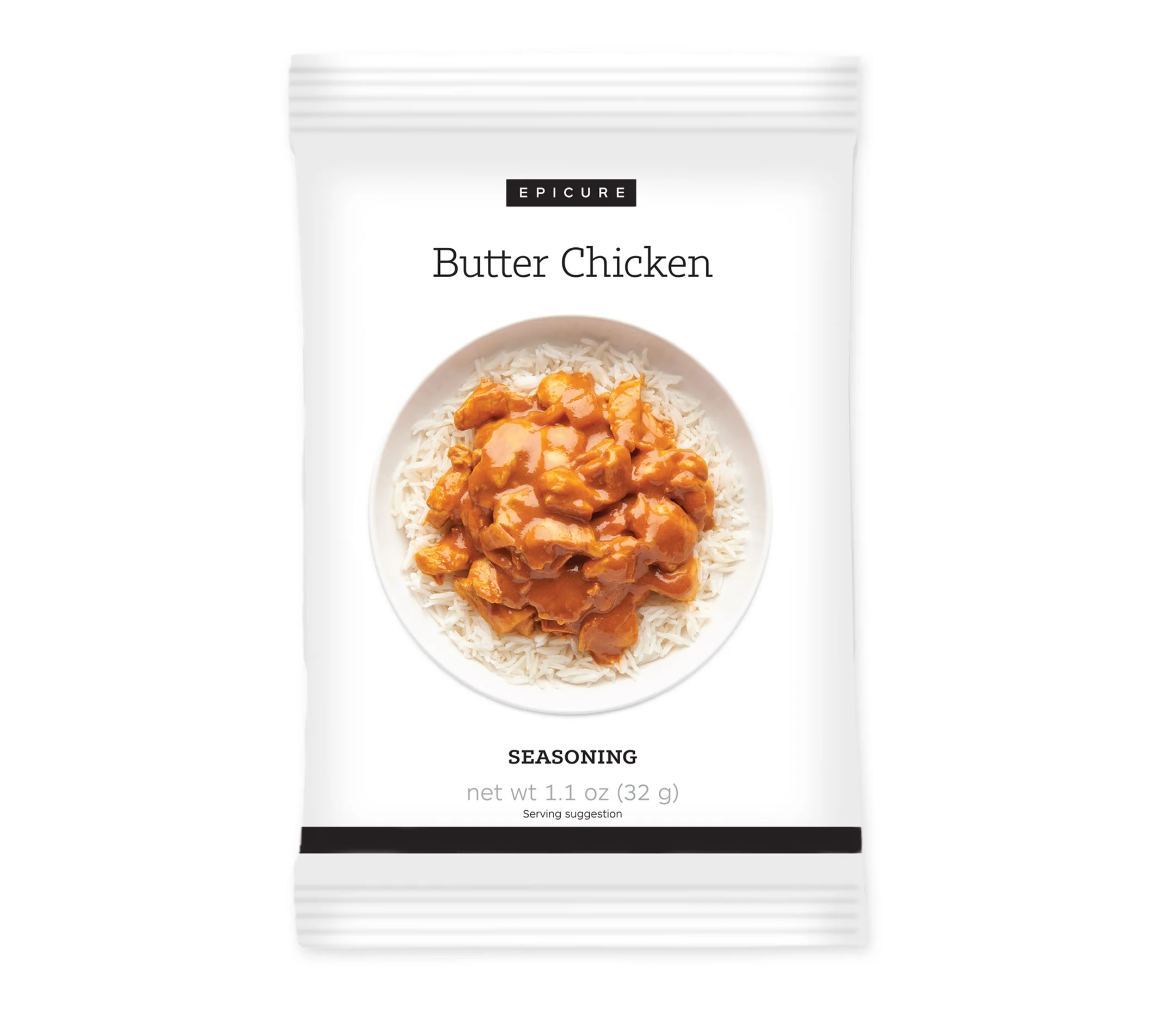 Butter Chicken Seasoning (Pack of 3)