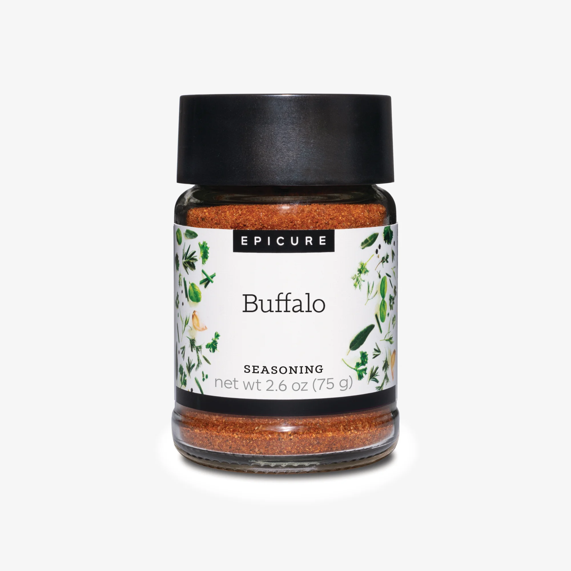 Buffalo Seasoning