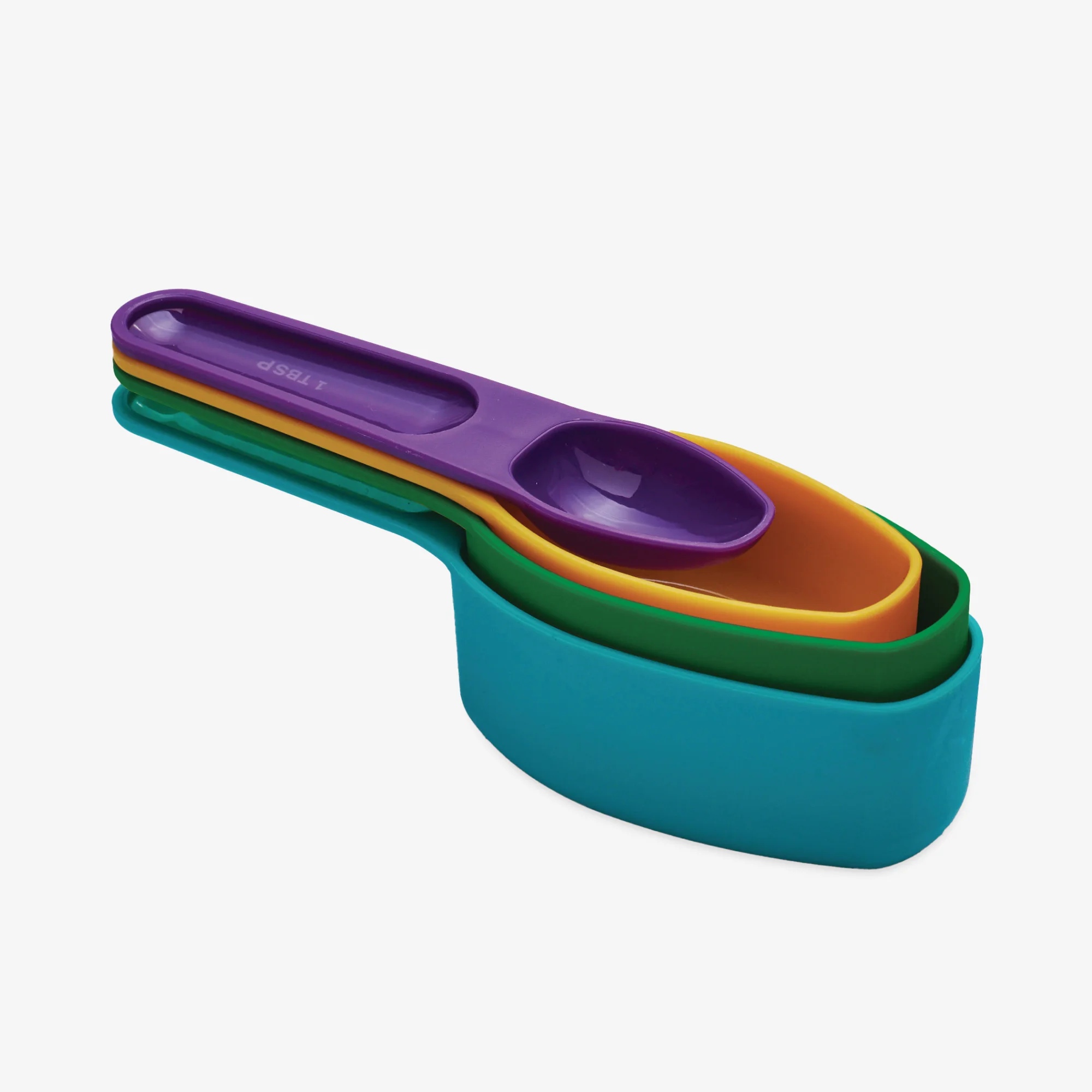 Perfect Portion Scoops (New)